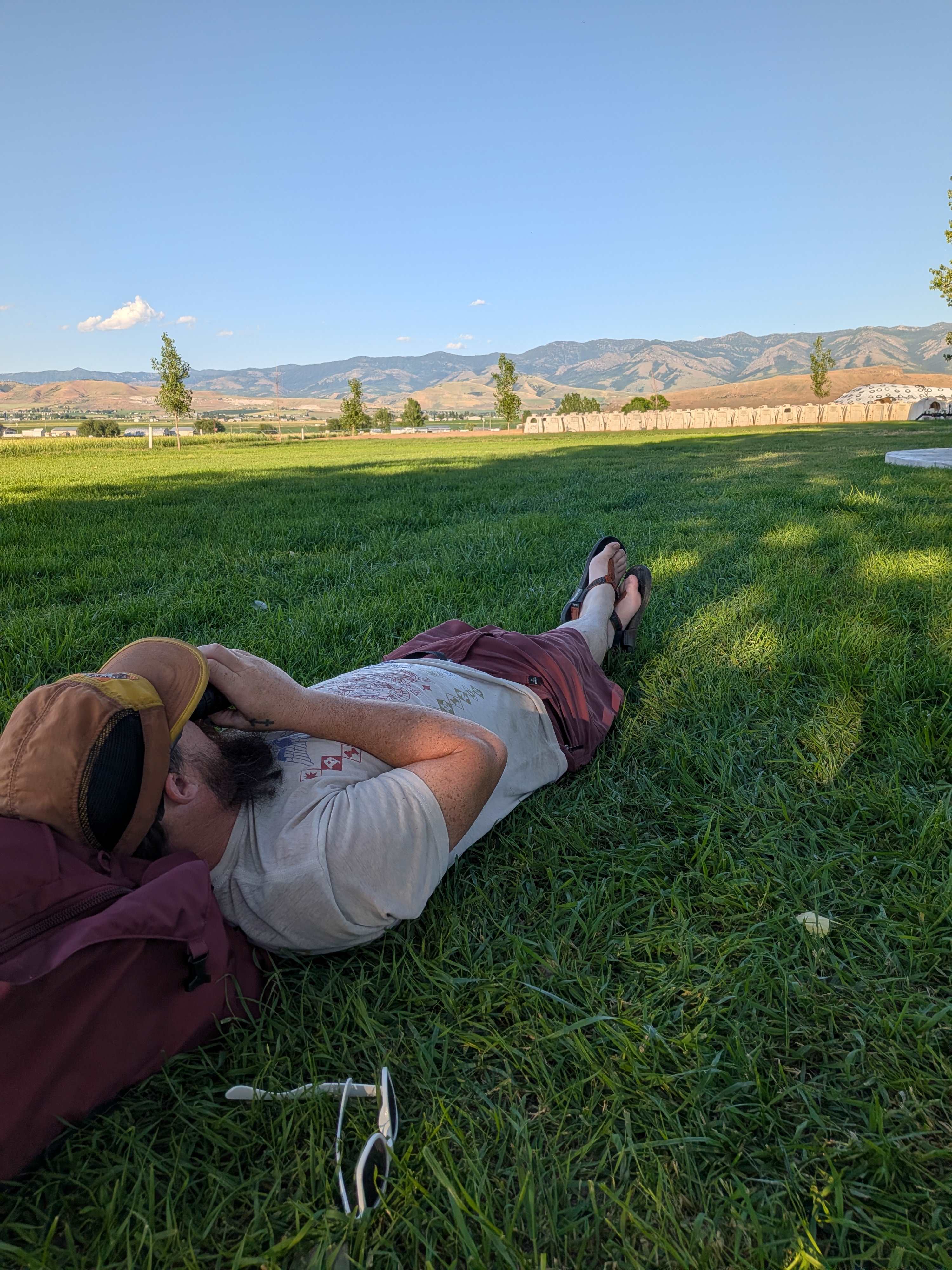 Rosebud Ranch