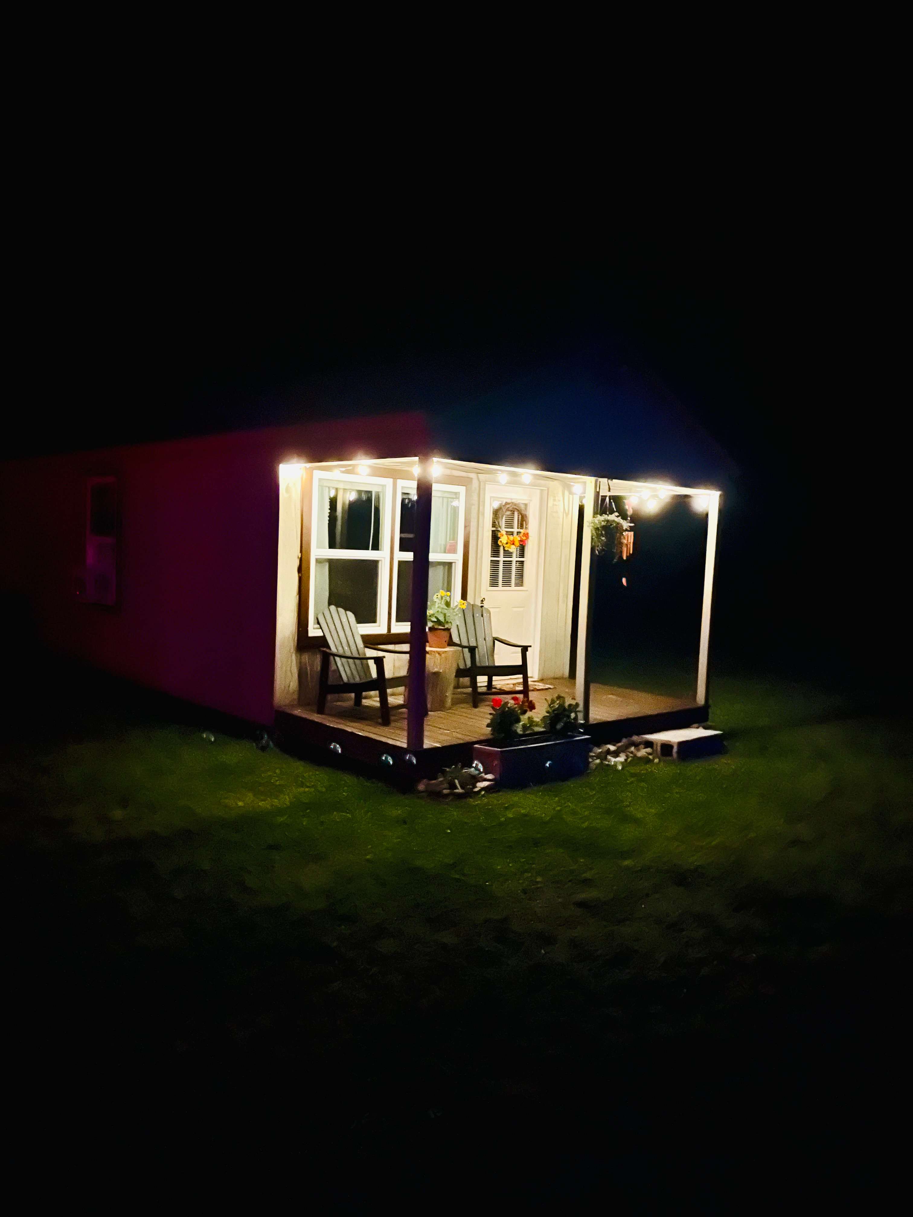 Agape Acres