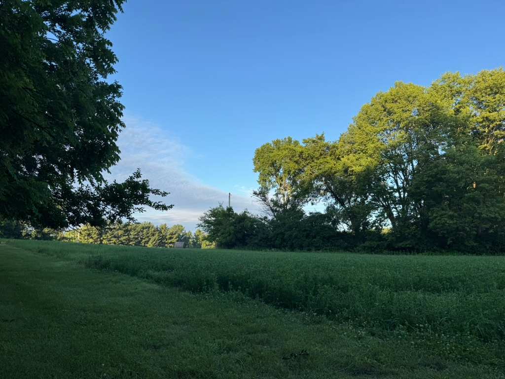 Foreaker Farm/Creek Side Valley