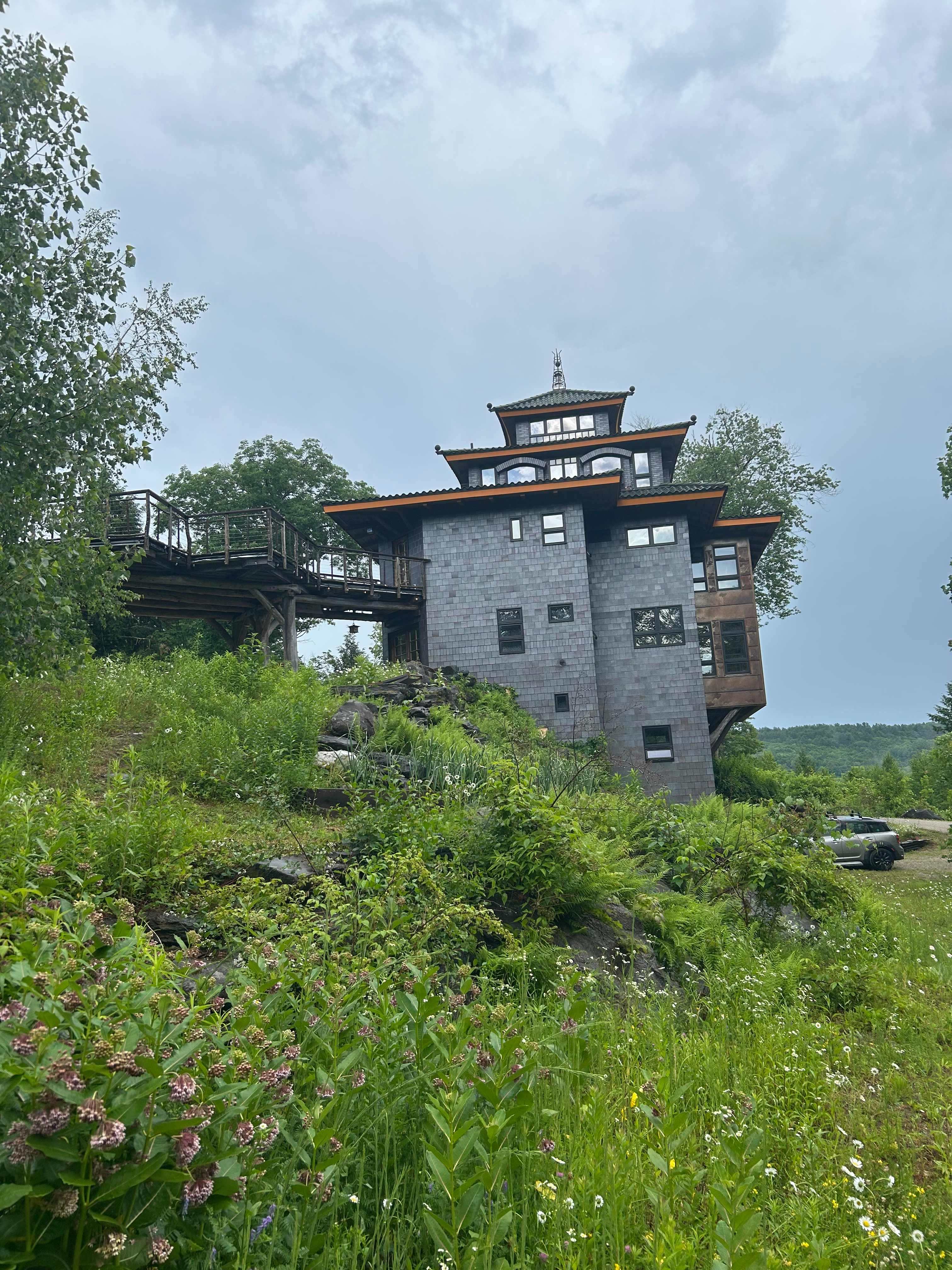 Atland Artist Residency