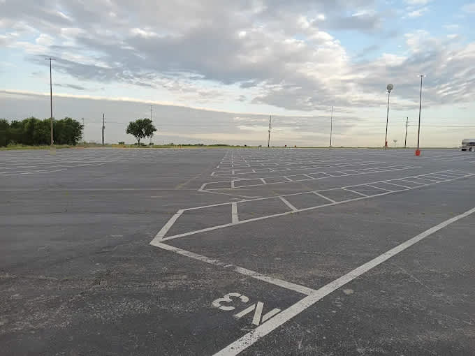 35 & Liberty RV Park