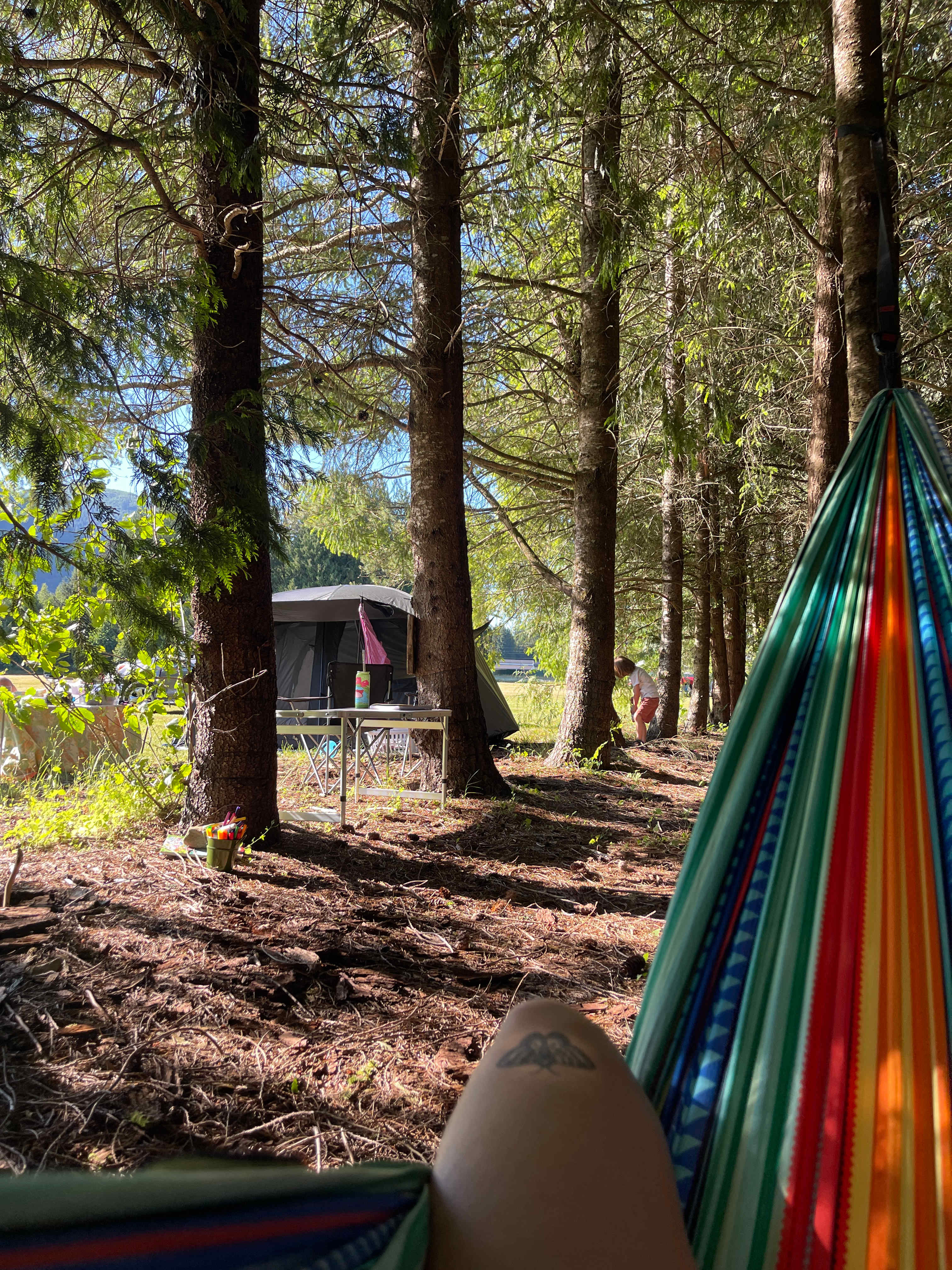 Zender Camp