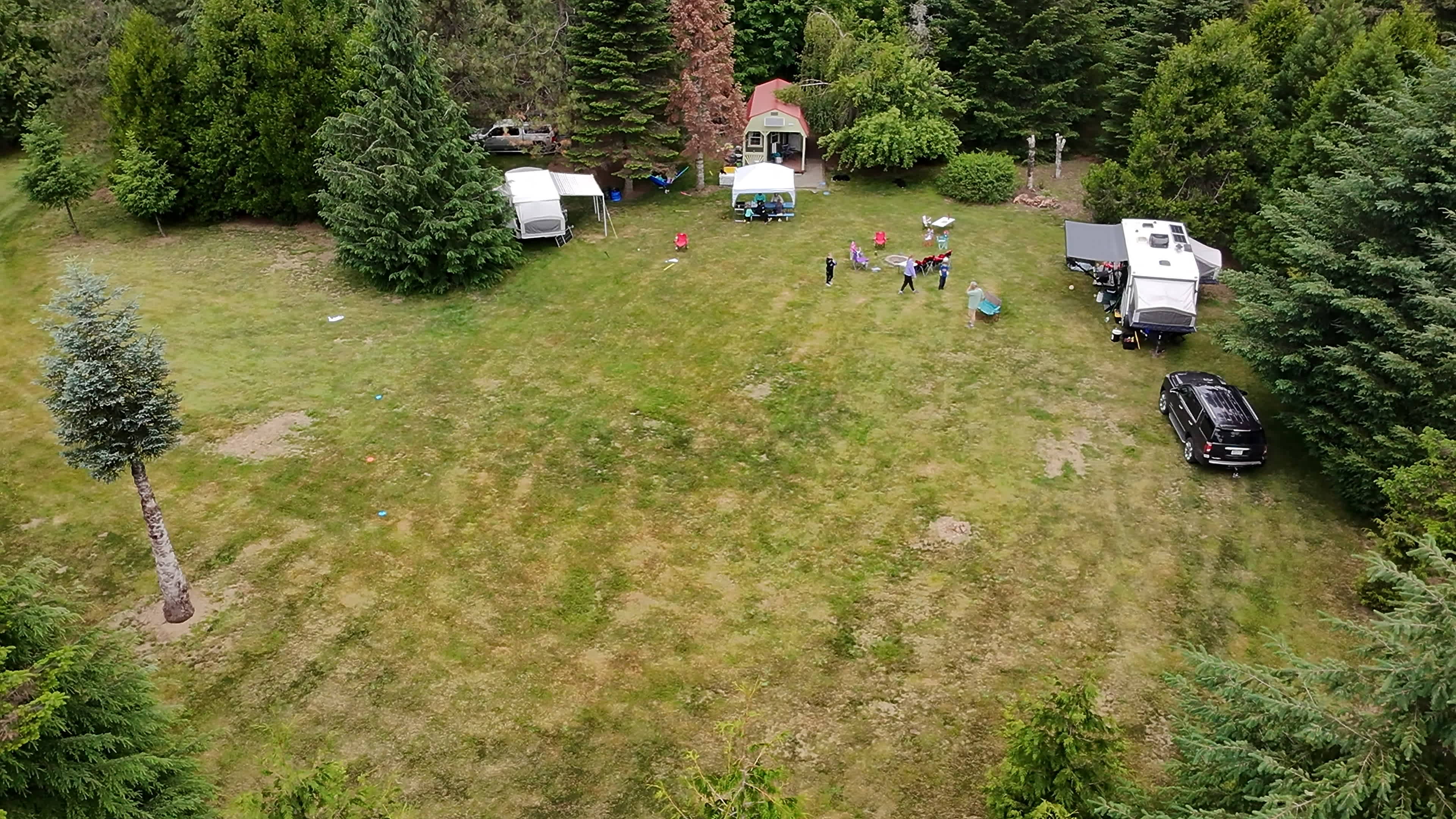 The Arboretum at Bear Canyon West
