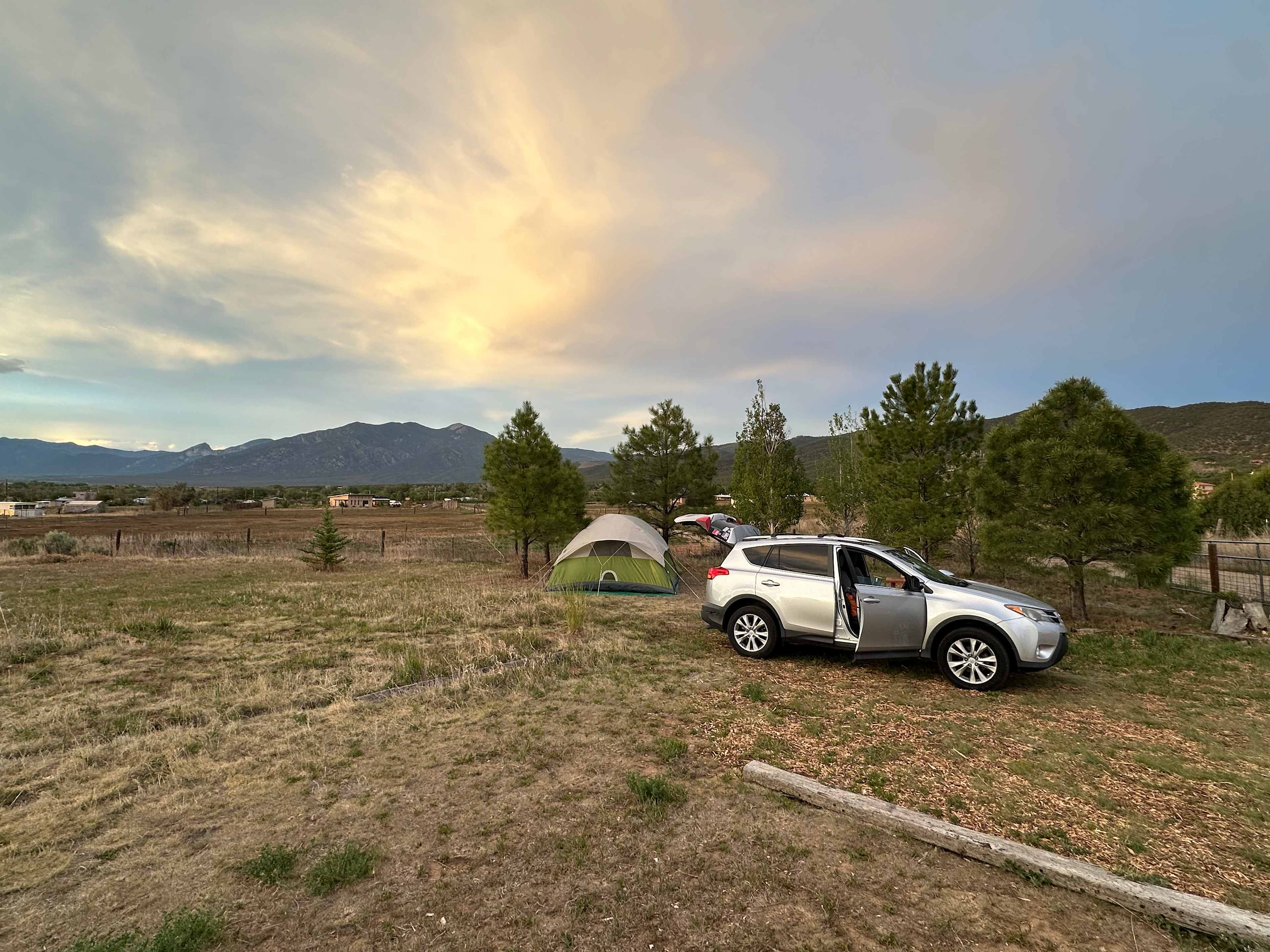 HarmonyTaos Regenerative Farm