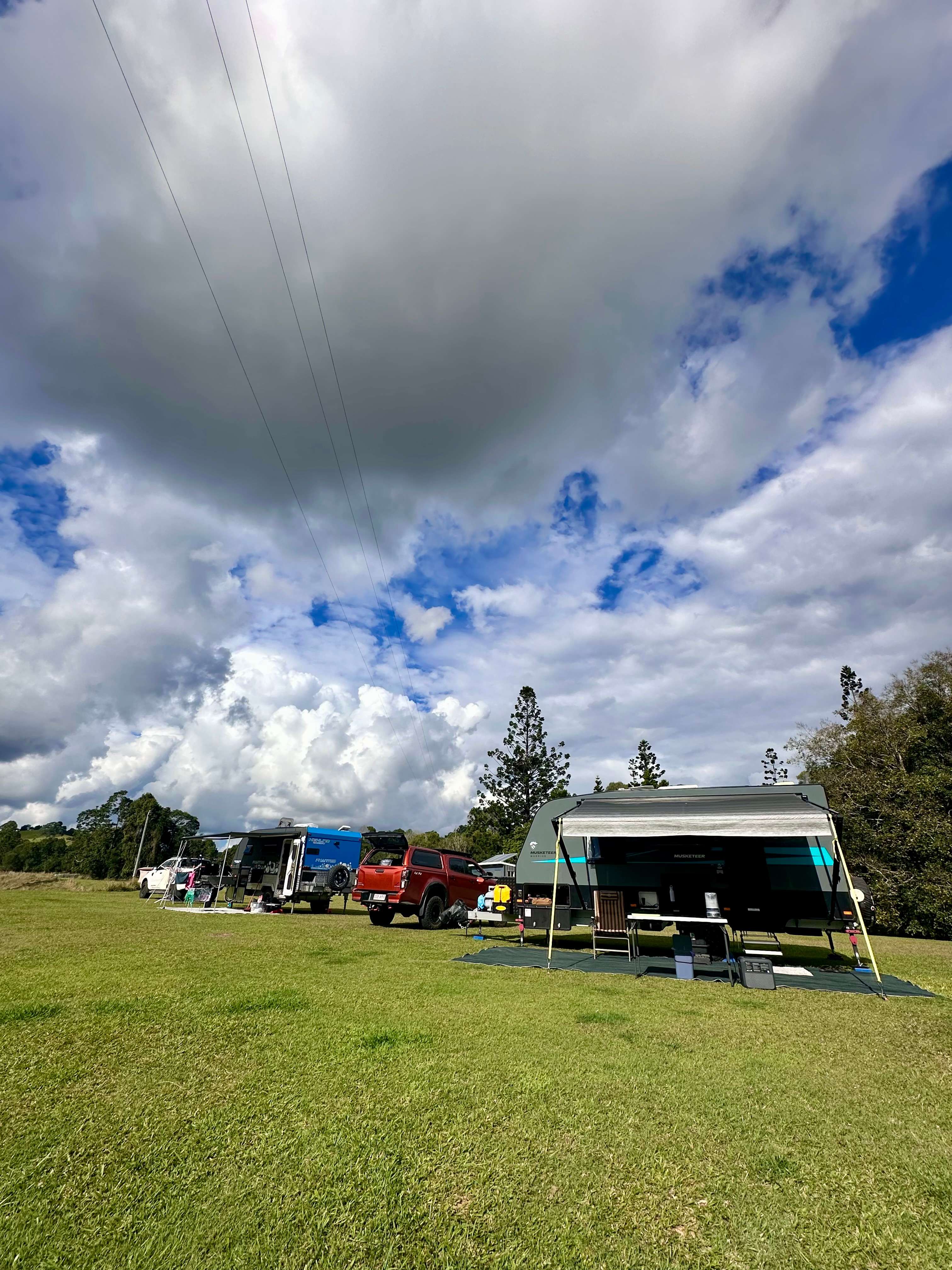 Greenview Camping