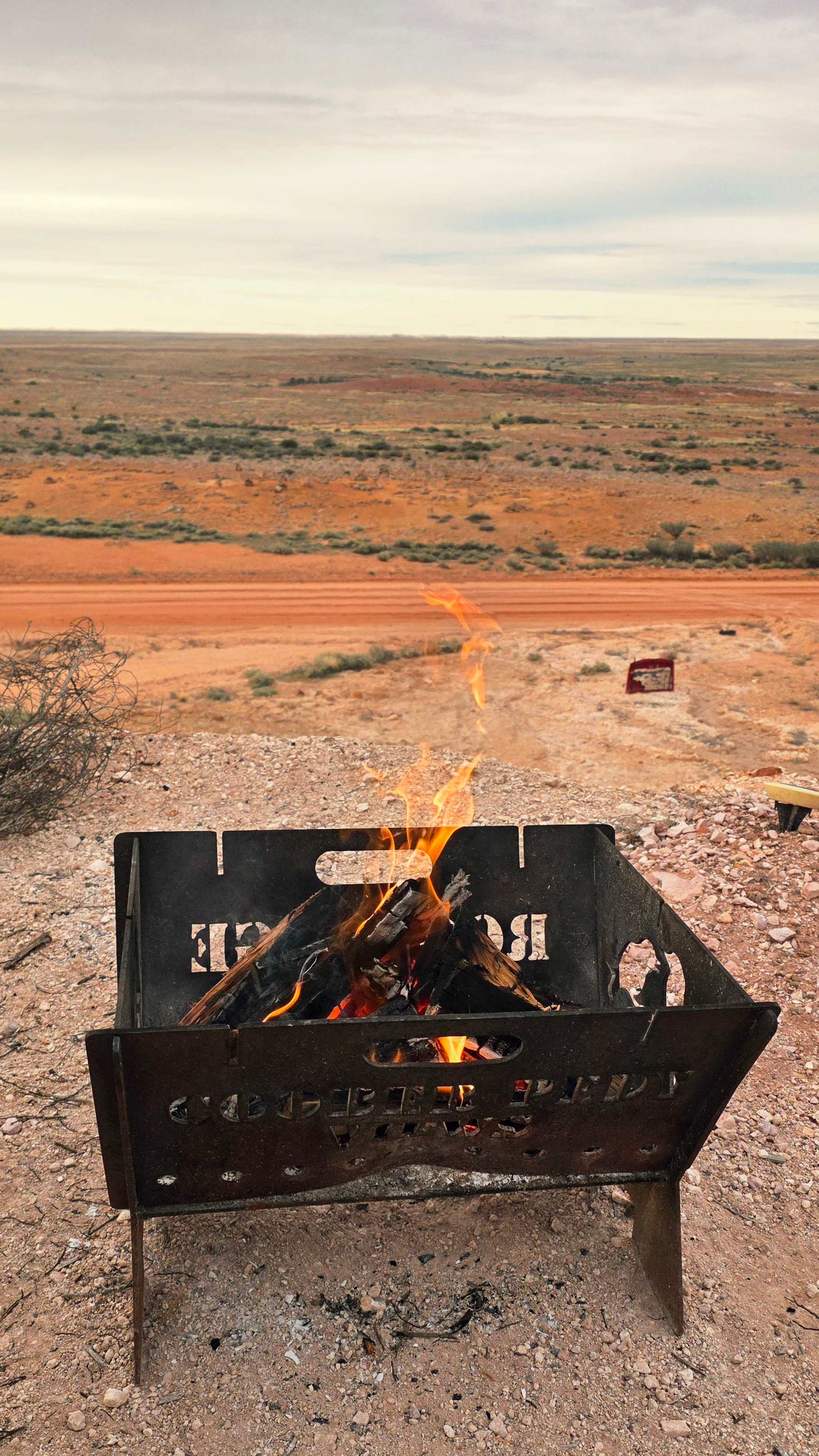Coober Pedy Views