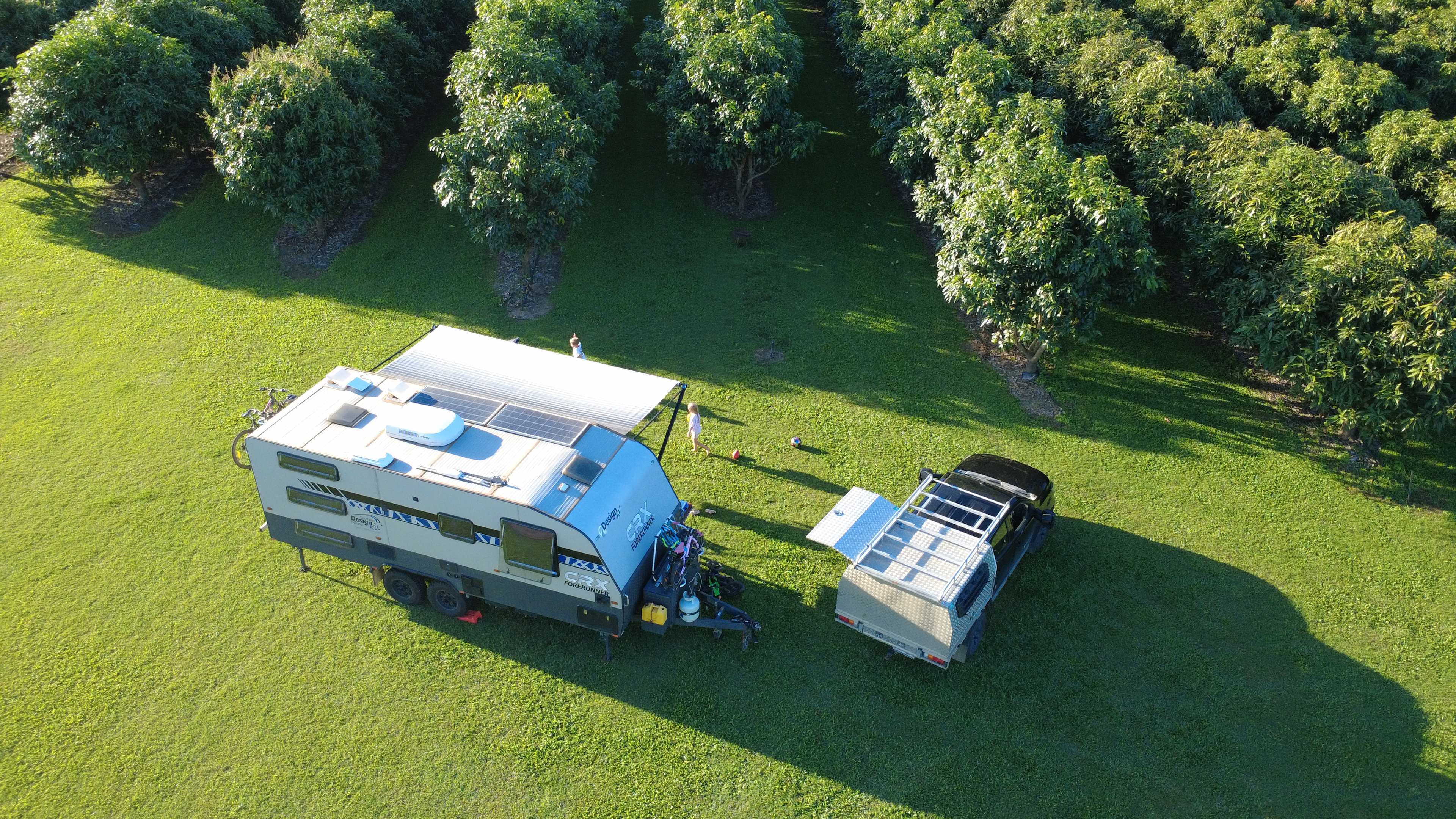 Hinchinbrook View