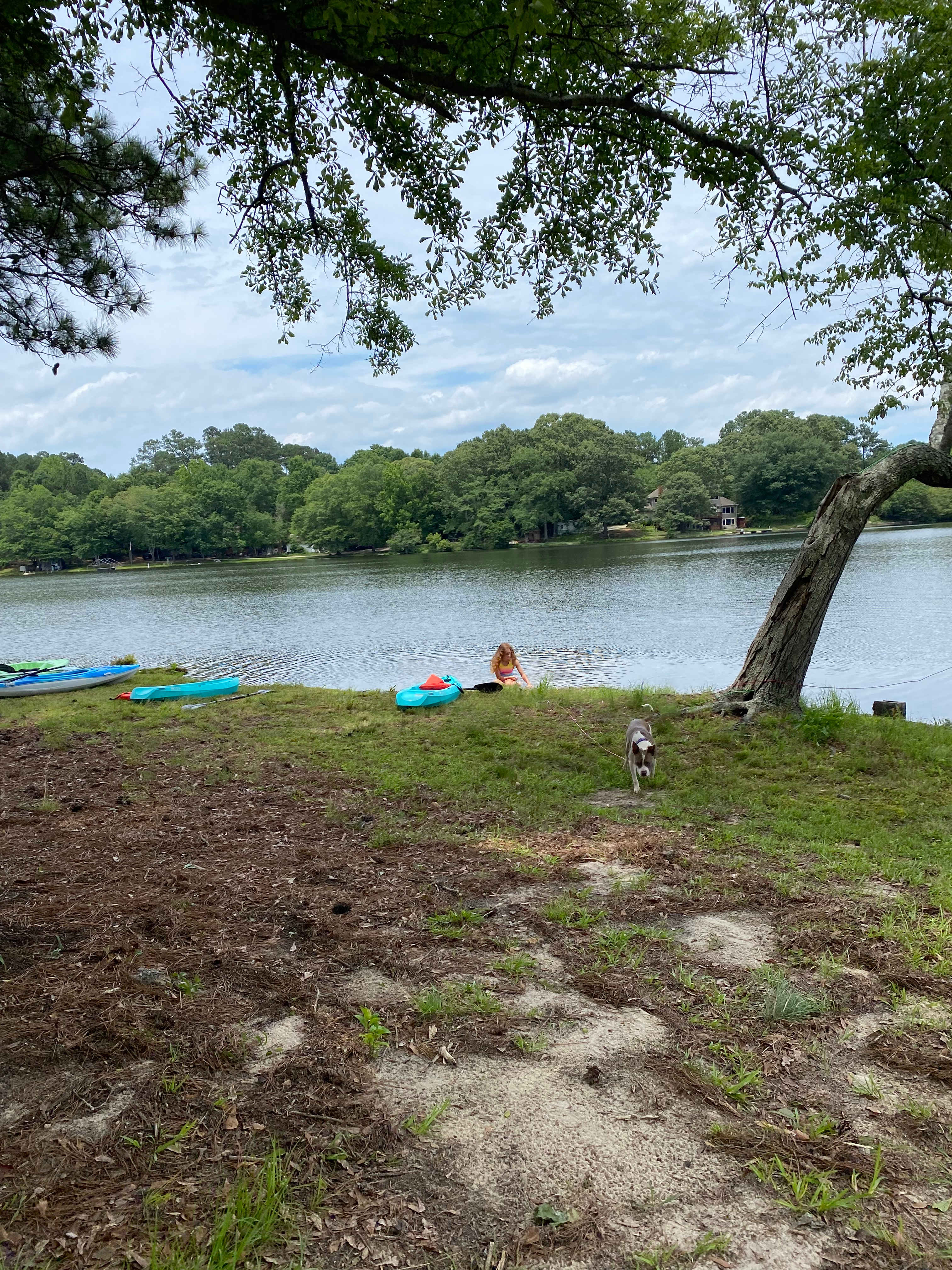 Brooks Lake, A Peace of Heaven
