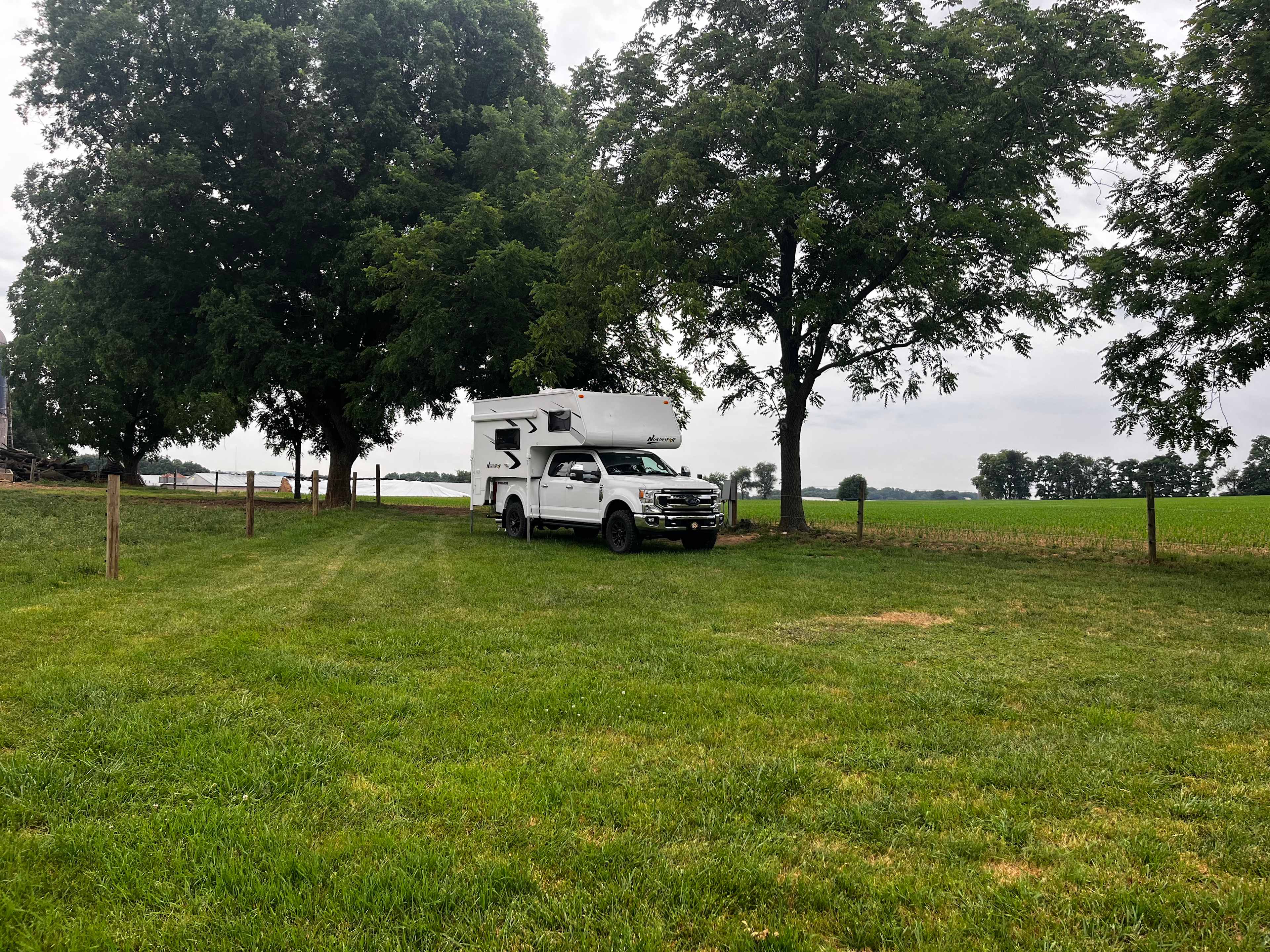 Shelmar Acres