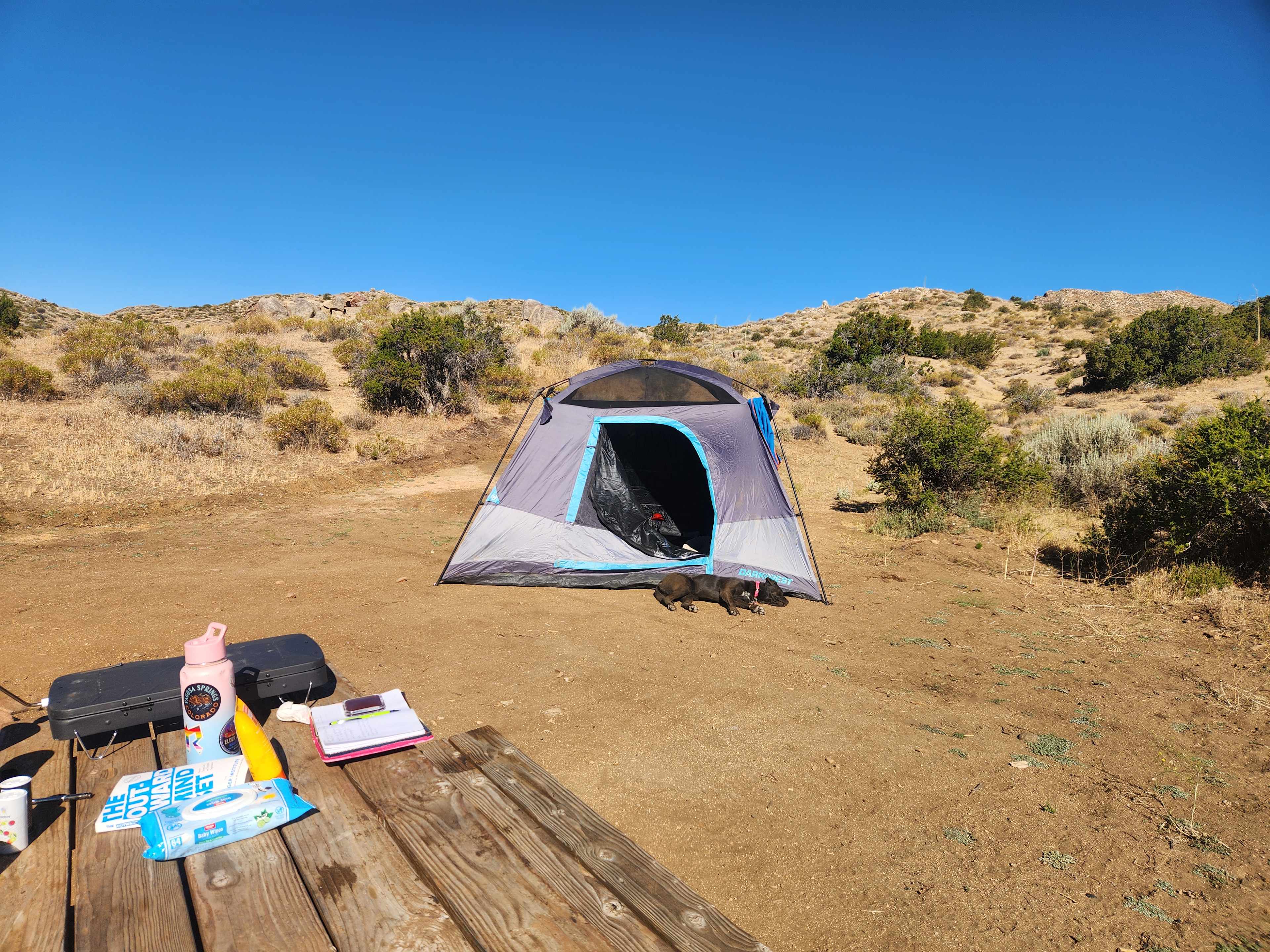 Bowen Ranch Hot Spring Retreat