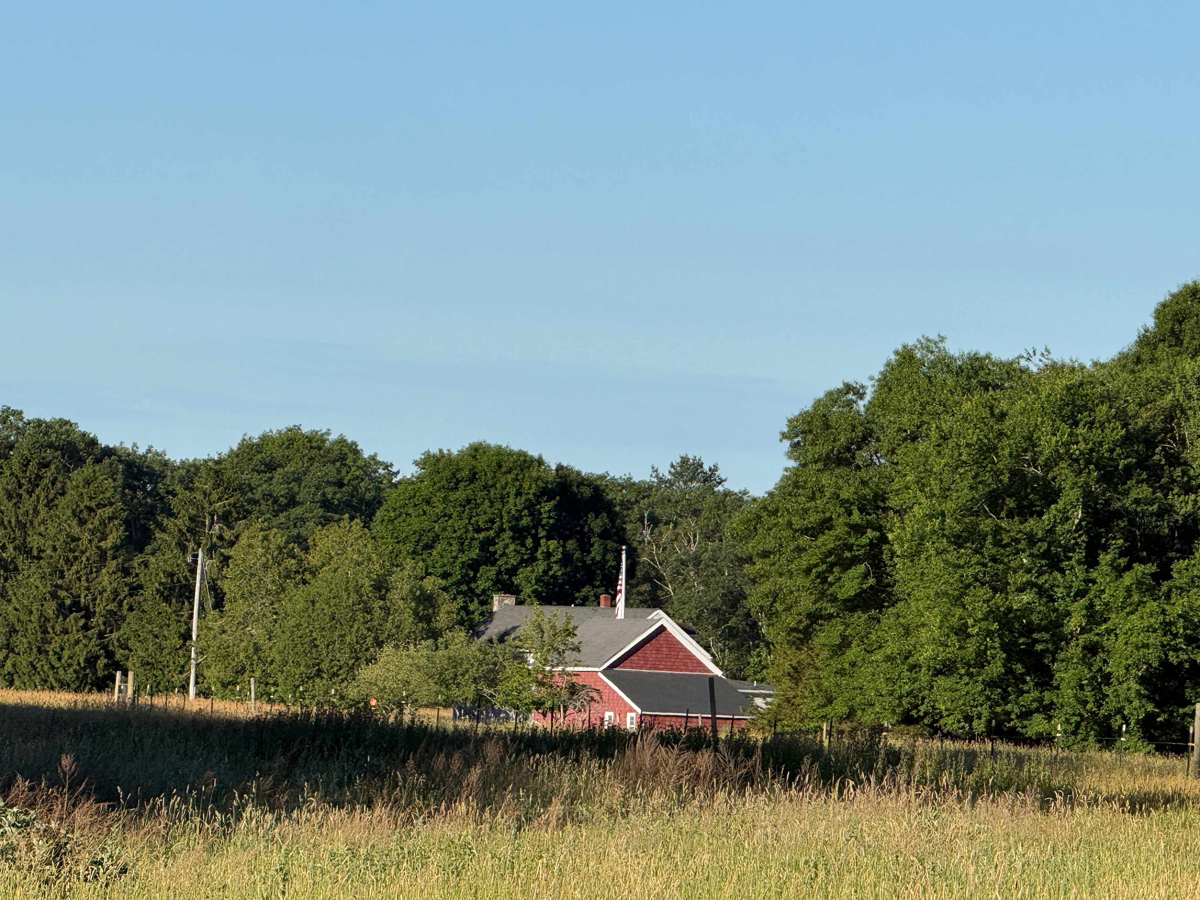 Getaway Ranch