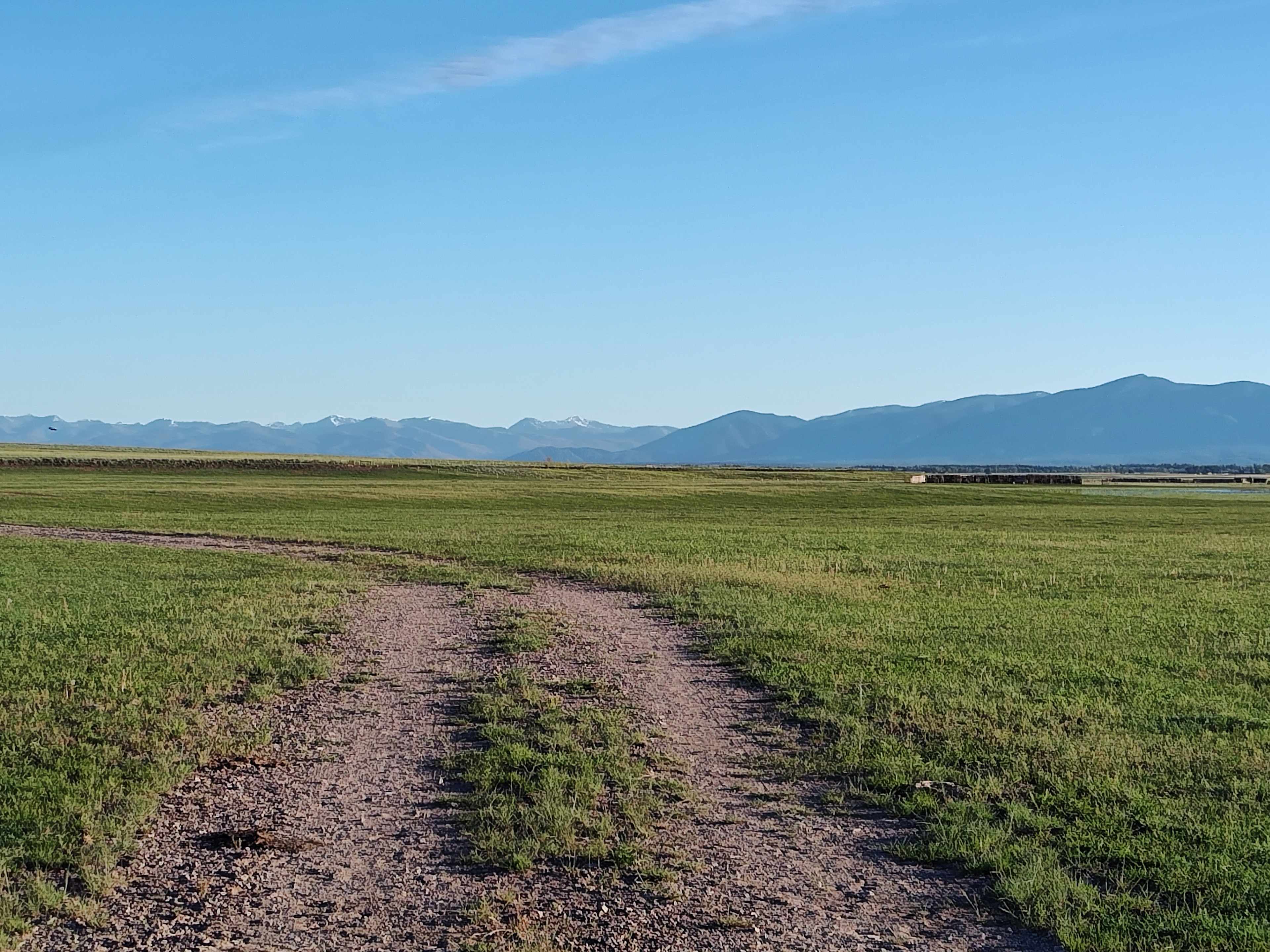 Geary Brothers Ranch