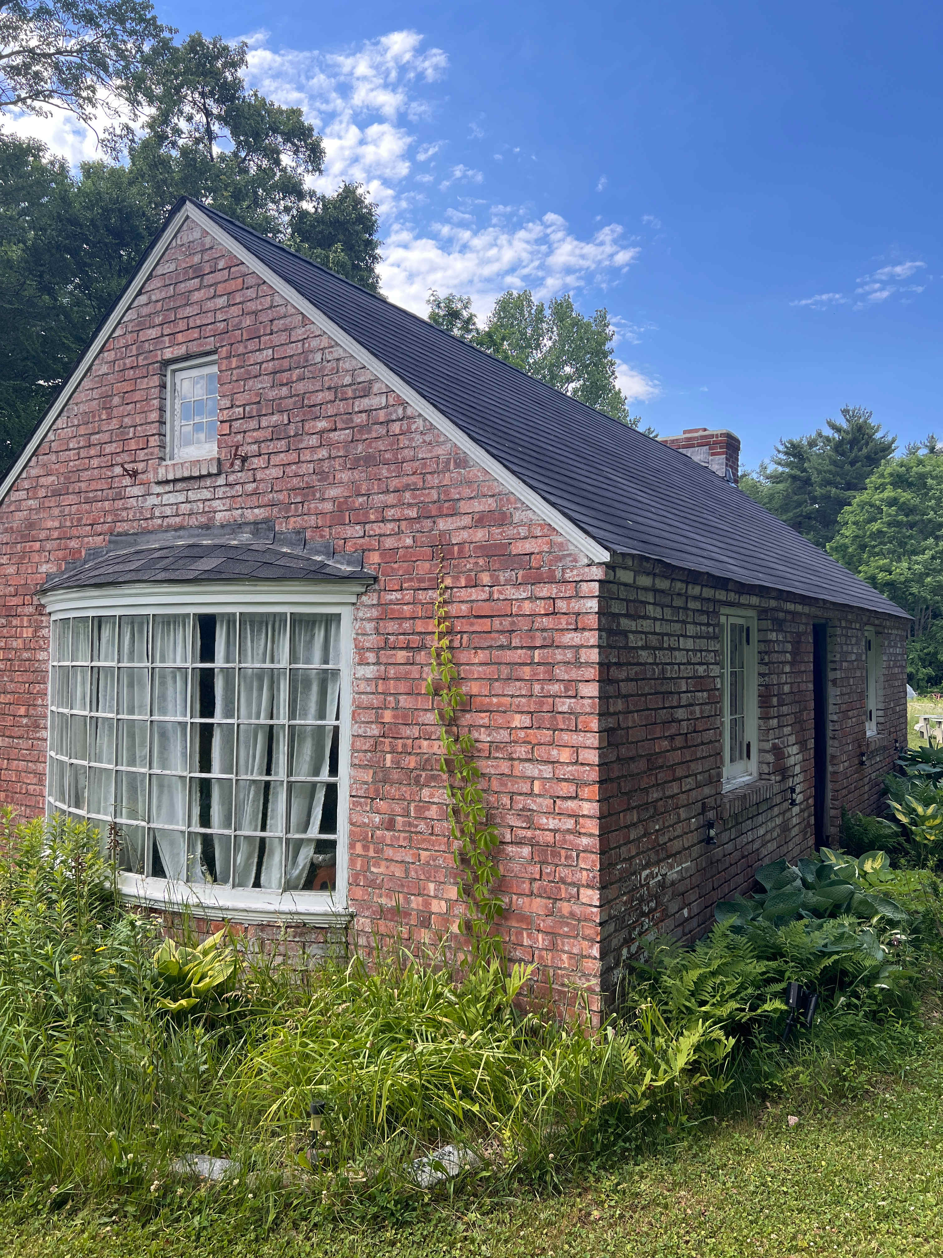 The Little Witch Cottage