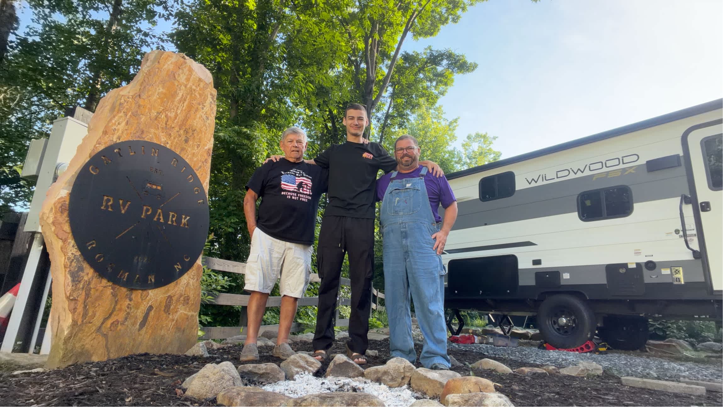 Gatlin Ridge RV Park