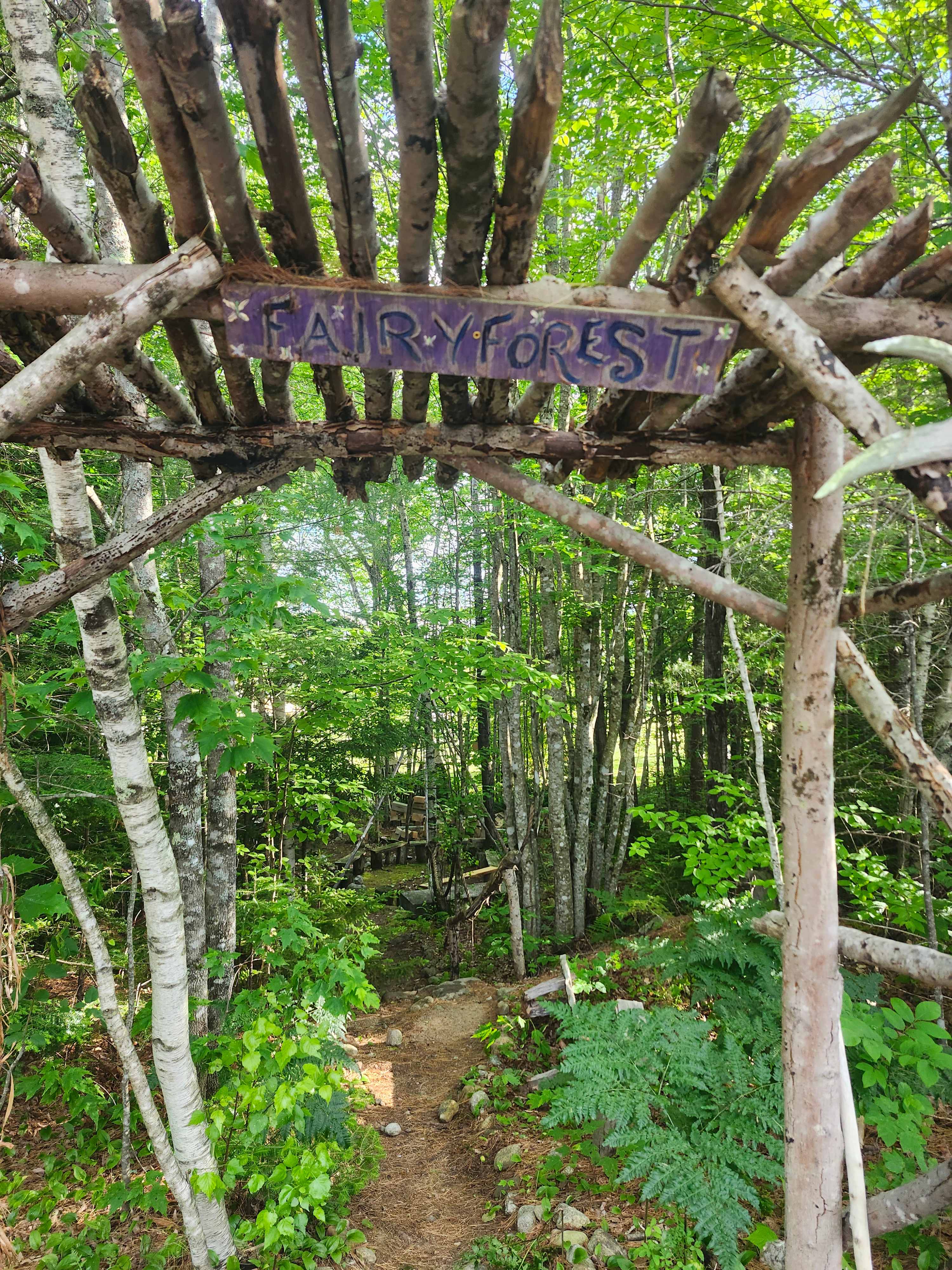 Sacred Nectar Sanctuary