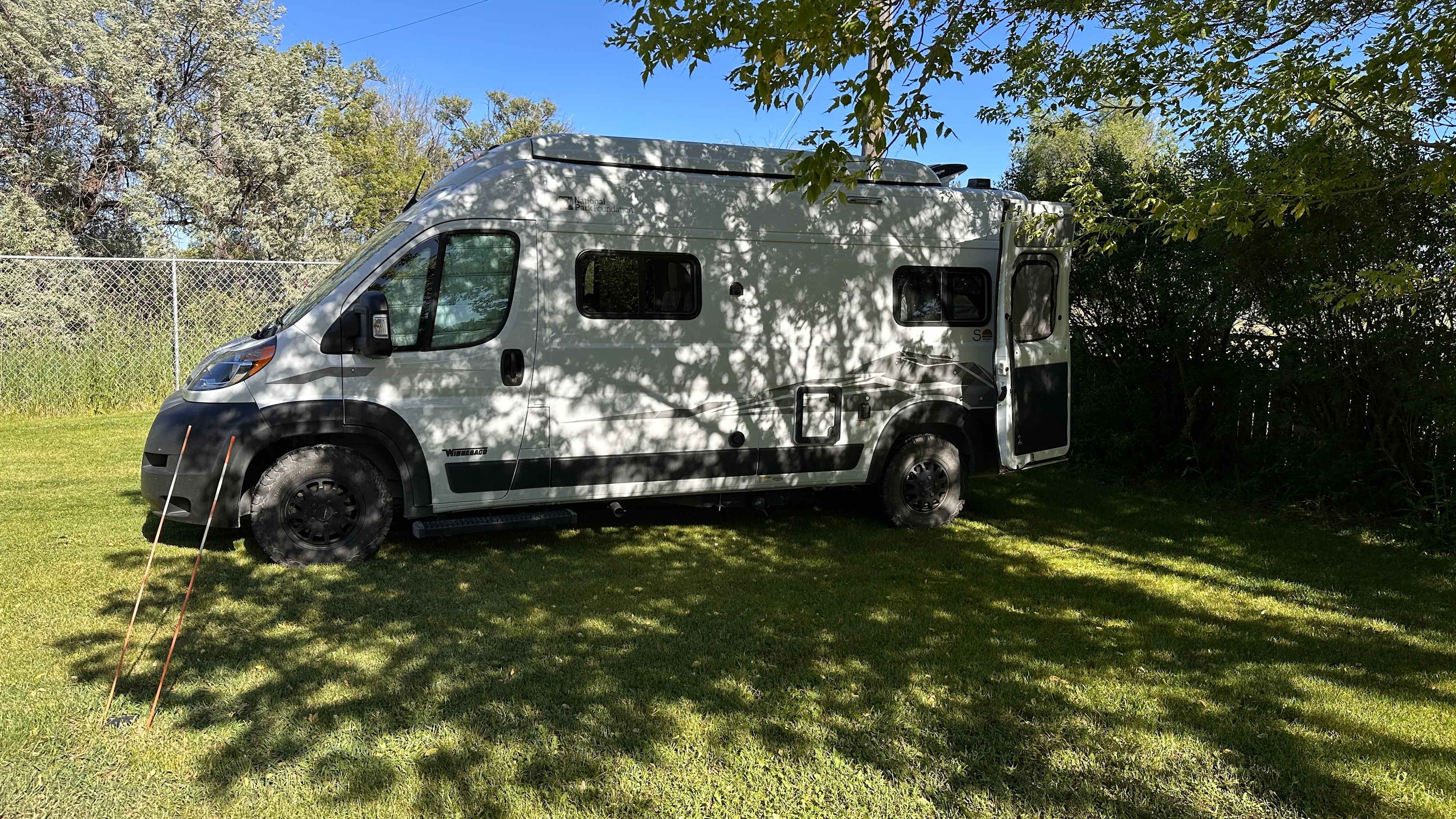 Snake River RV Park & Campground