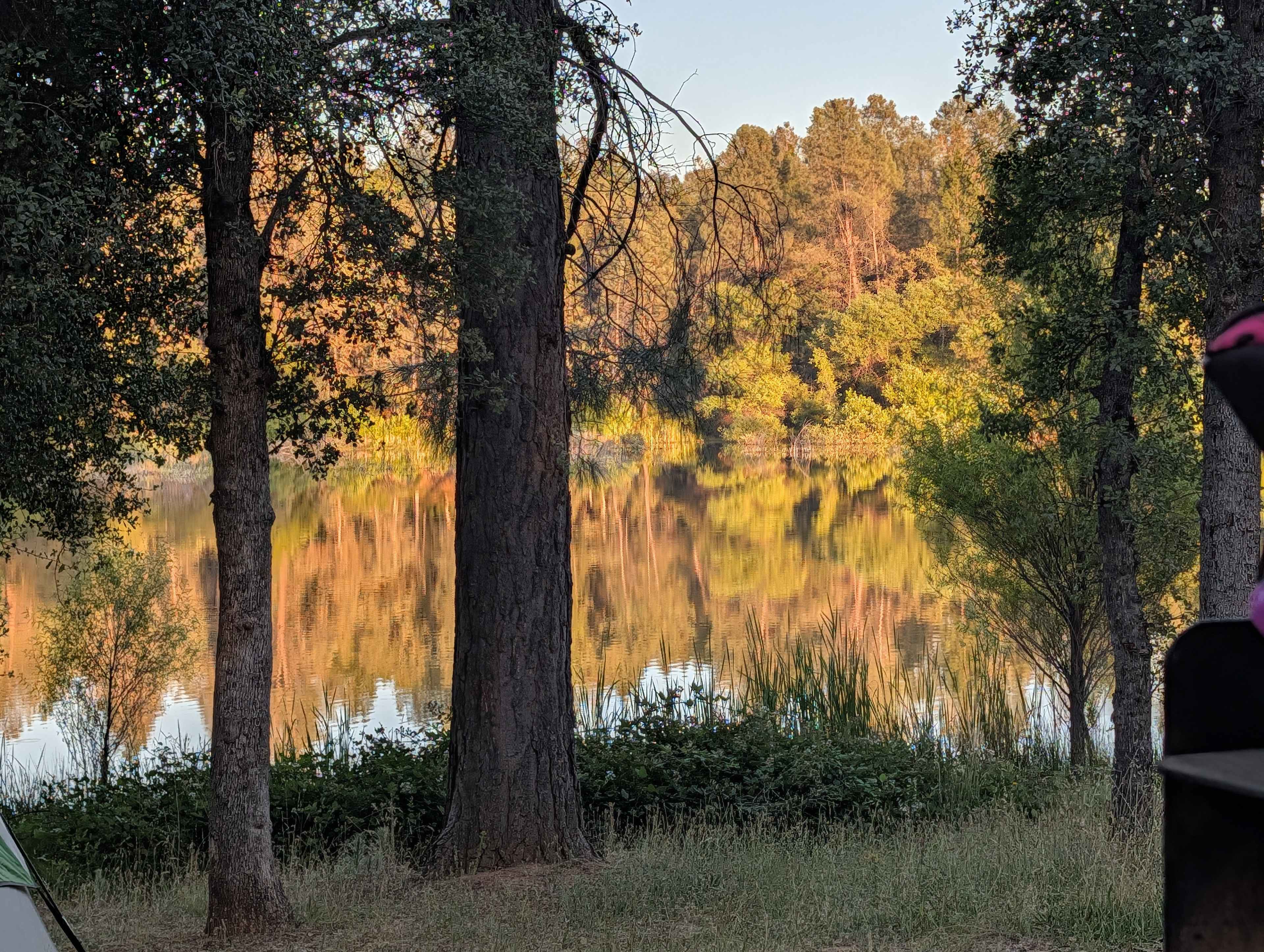 Finnon Lake Recreation Area