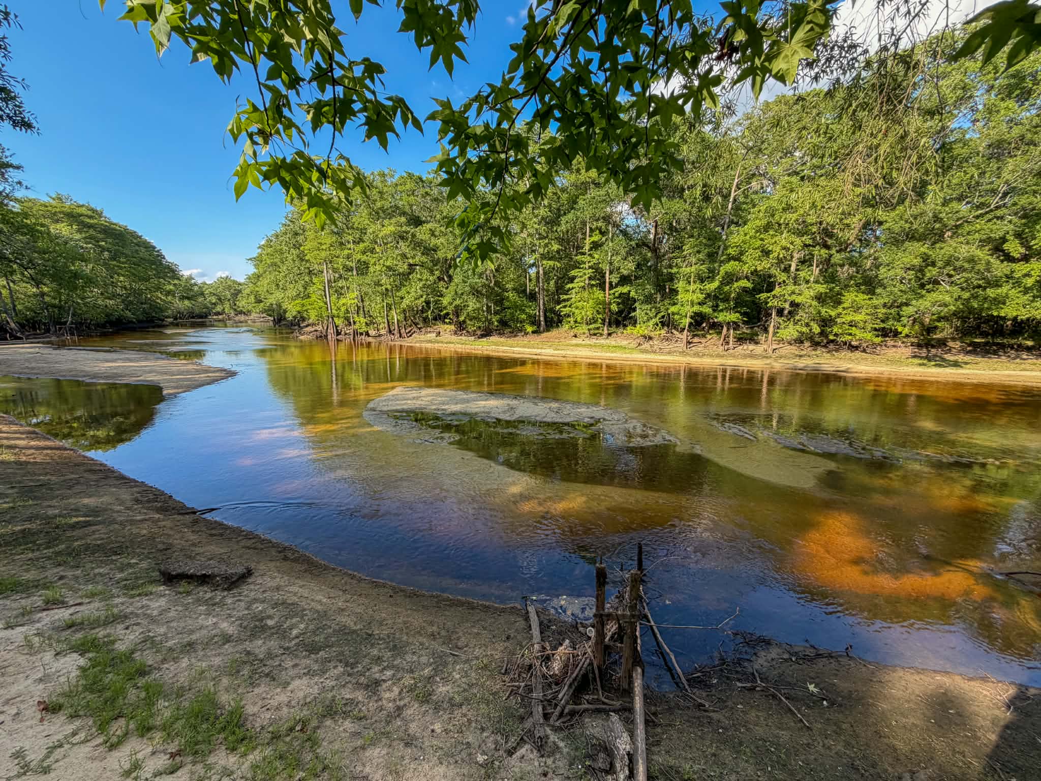 Black River Camping Ventures