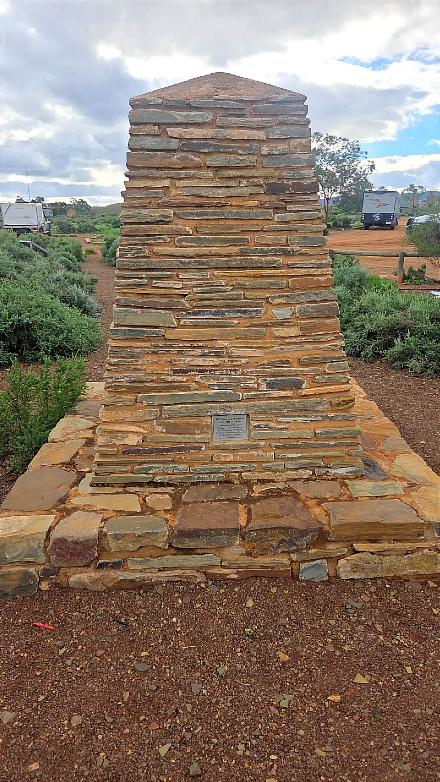 Beltana Flinders Historic Town