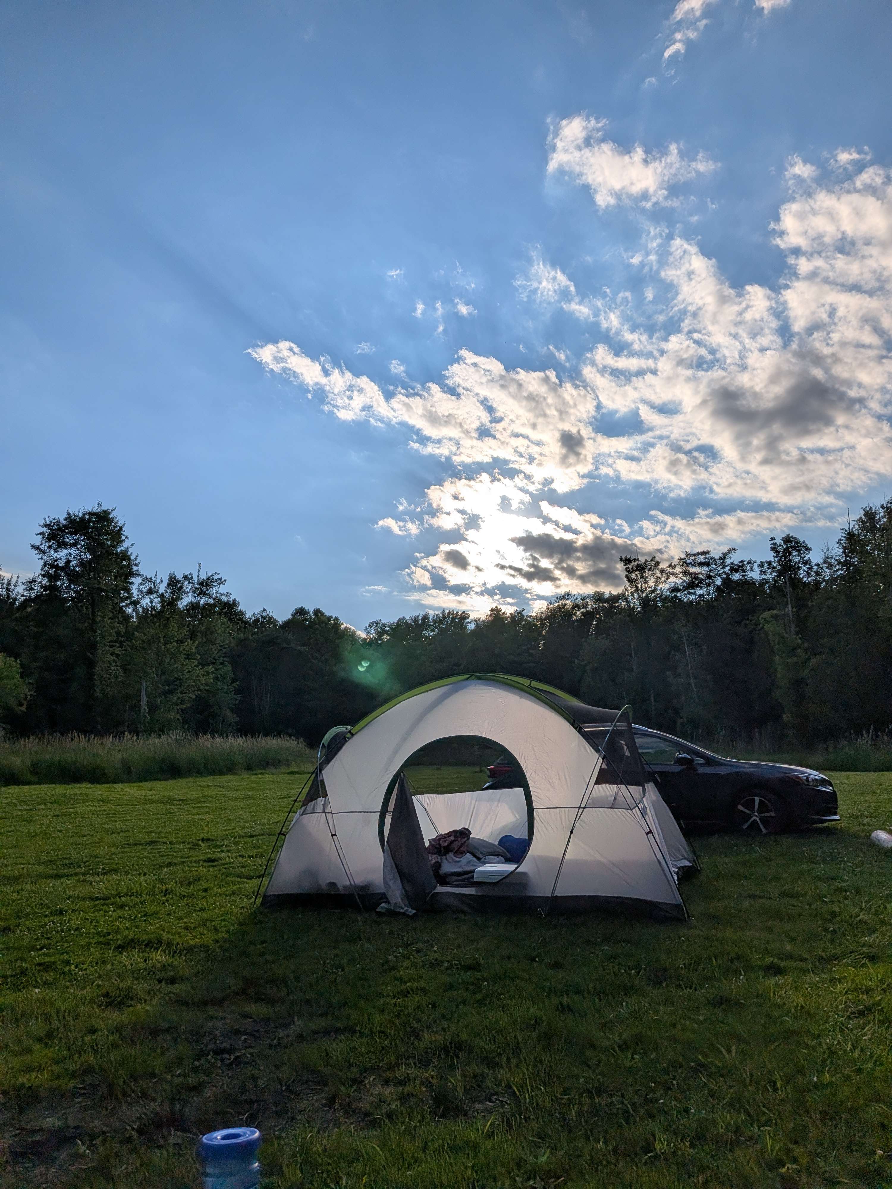 Fish Camp