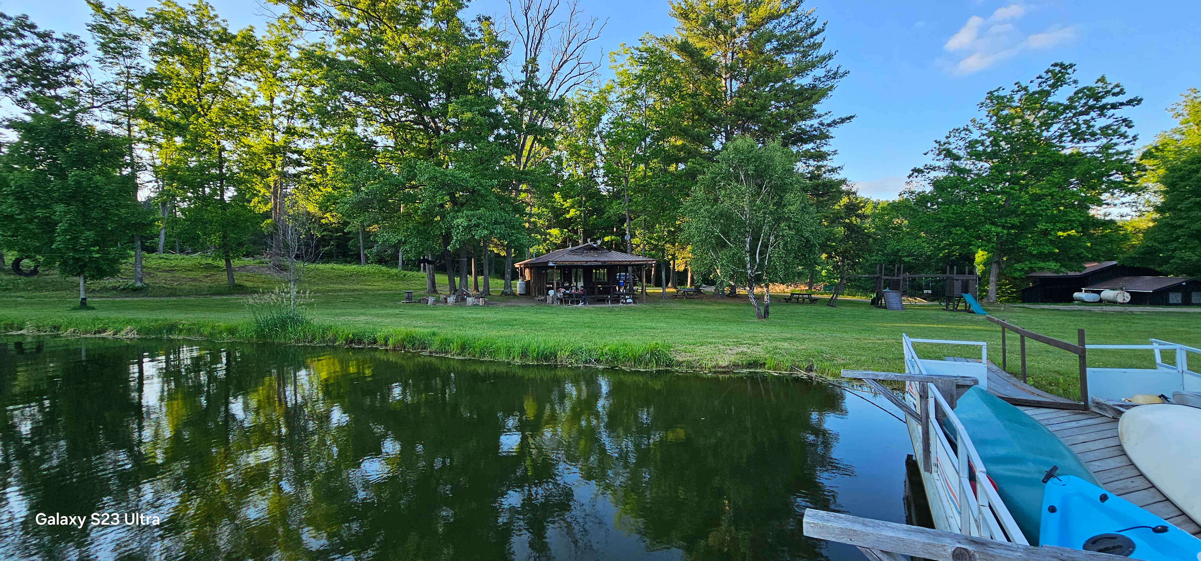 Towner's Country Paradise