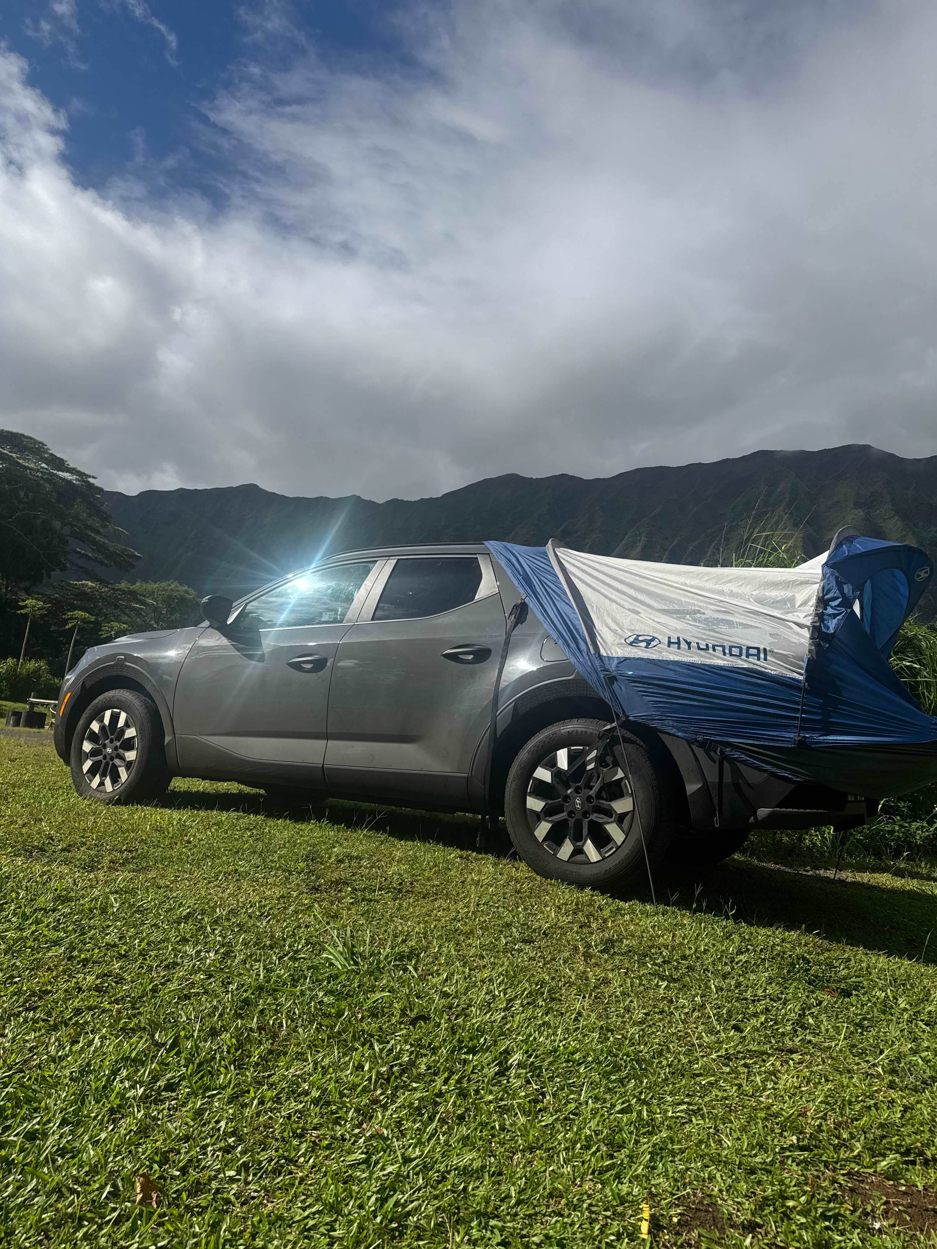 Waimanalo Farmstay