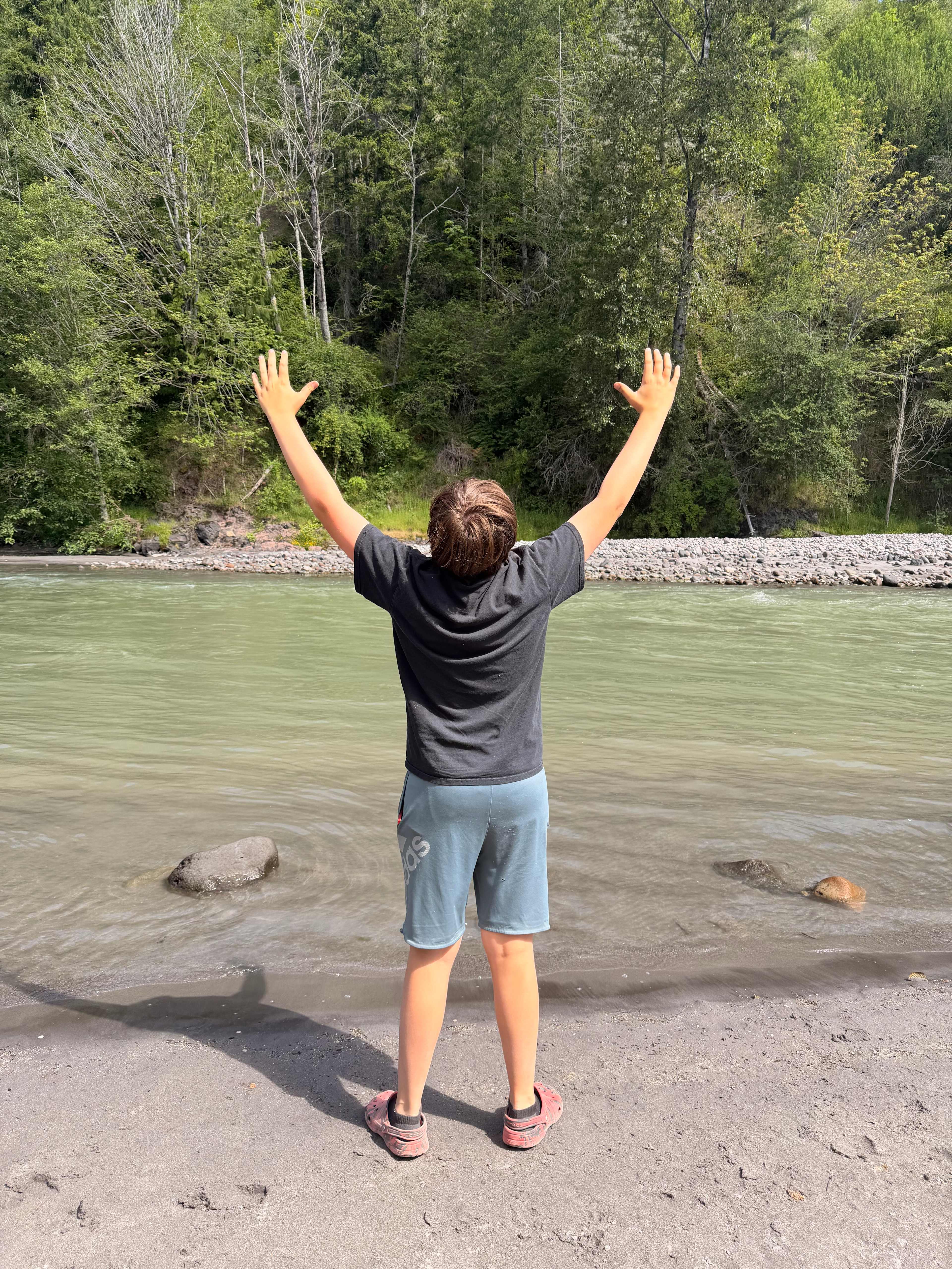 HoHo Farms - Camping @ The River