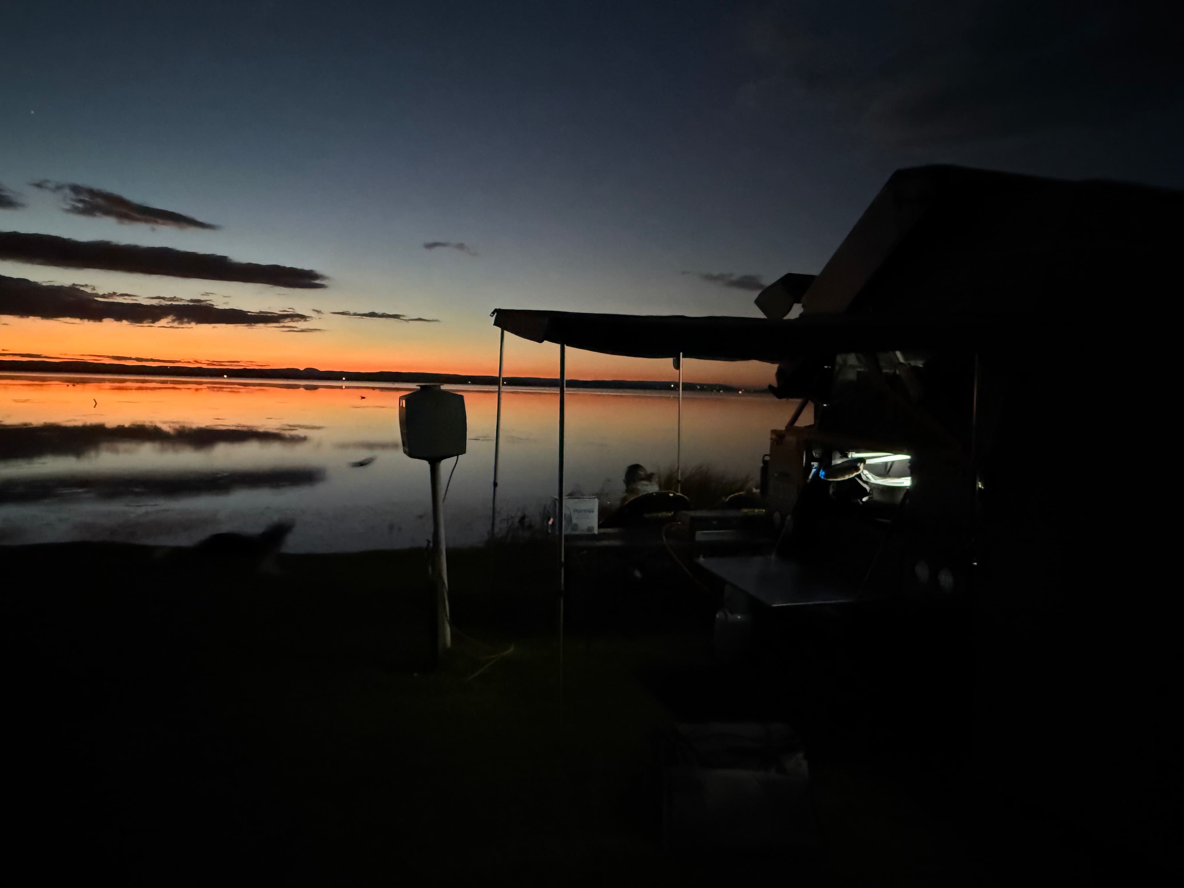 Two Shores Holiday Park
