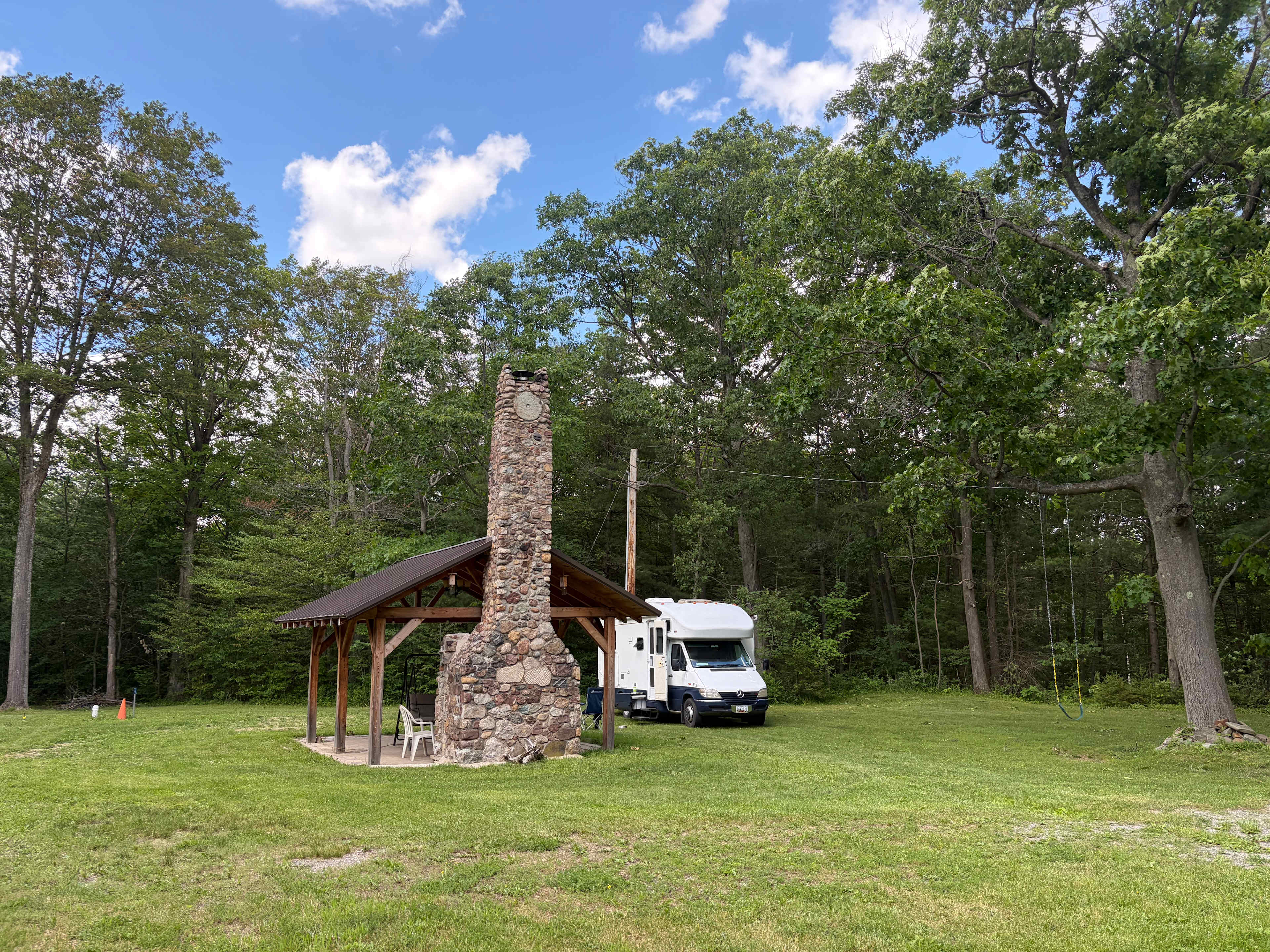 Finger Lakes Hideaway