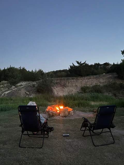Campfire