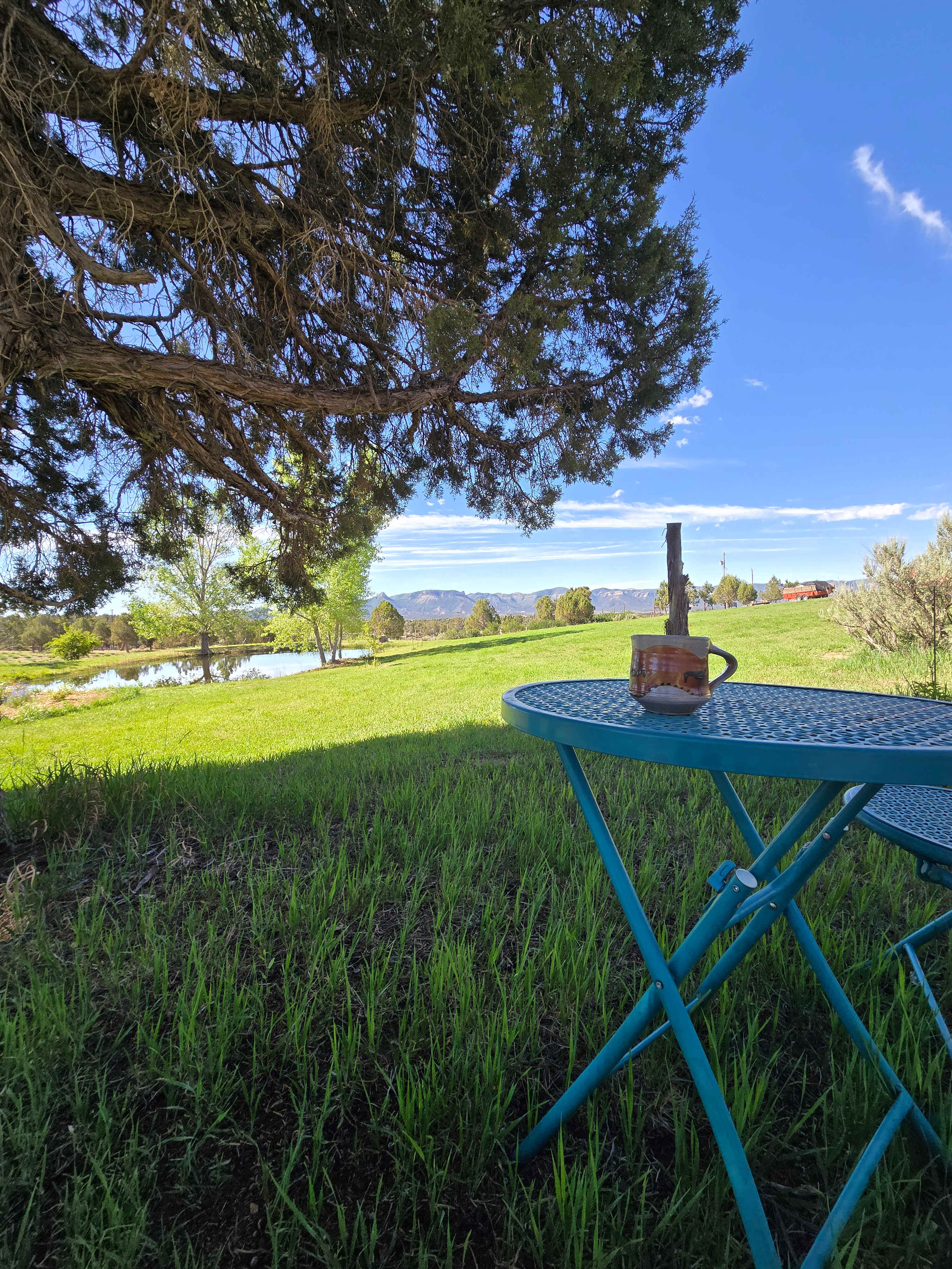 Lavender Farm Bed and Breakfast