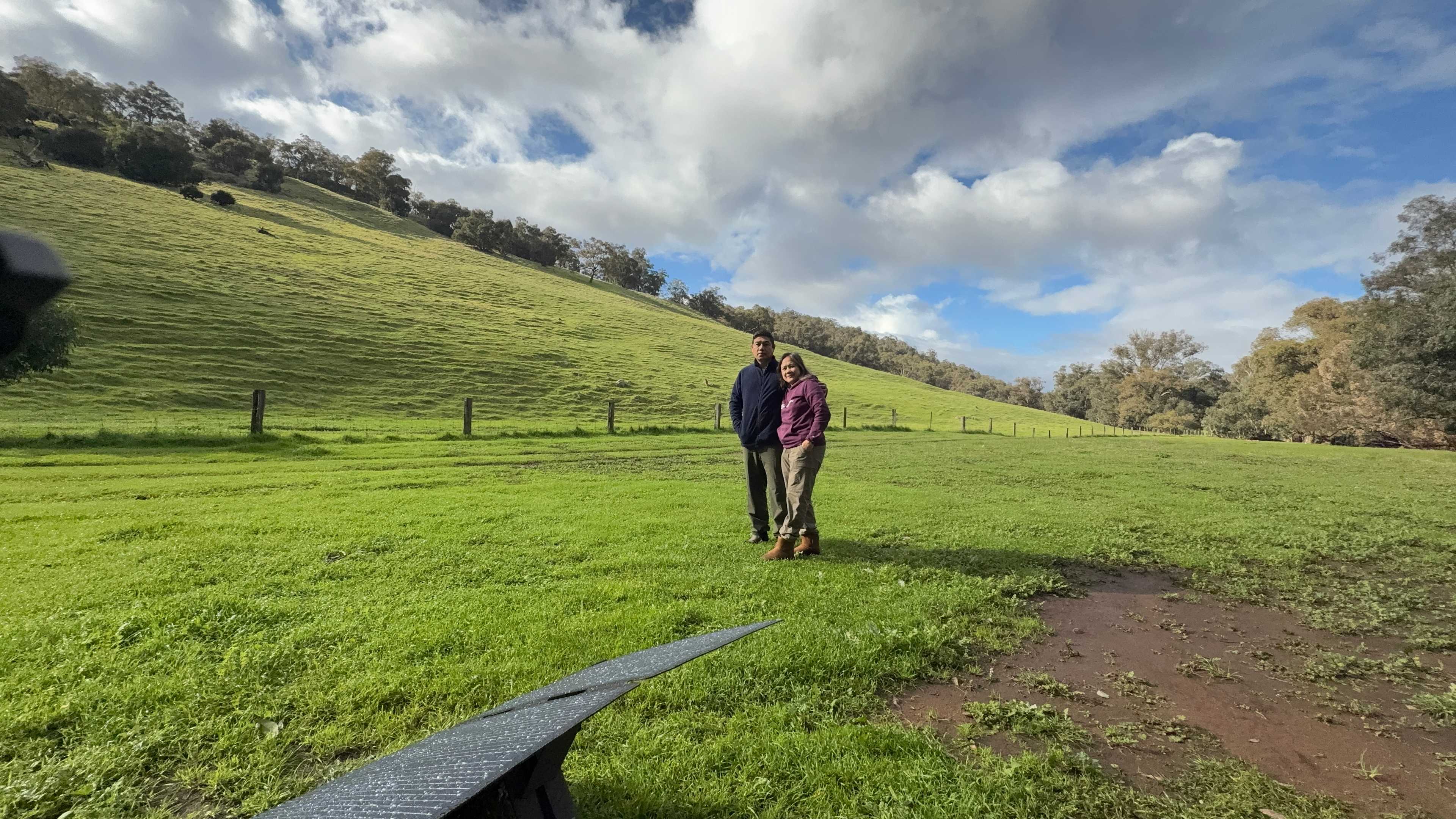 Bolinda Vale Farm