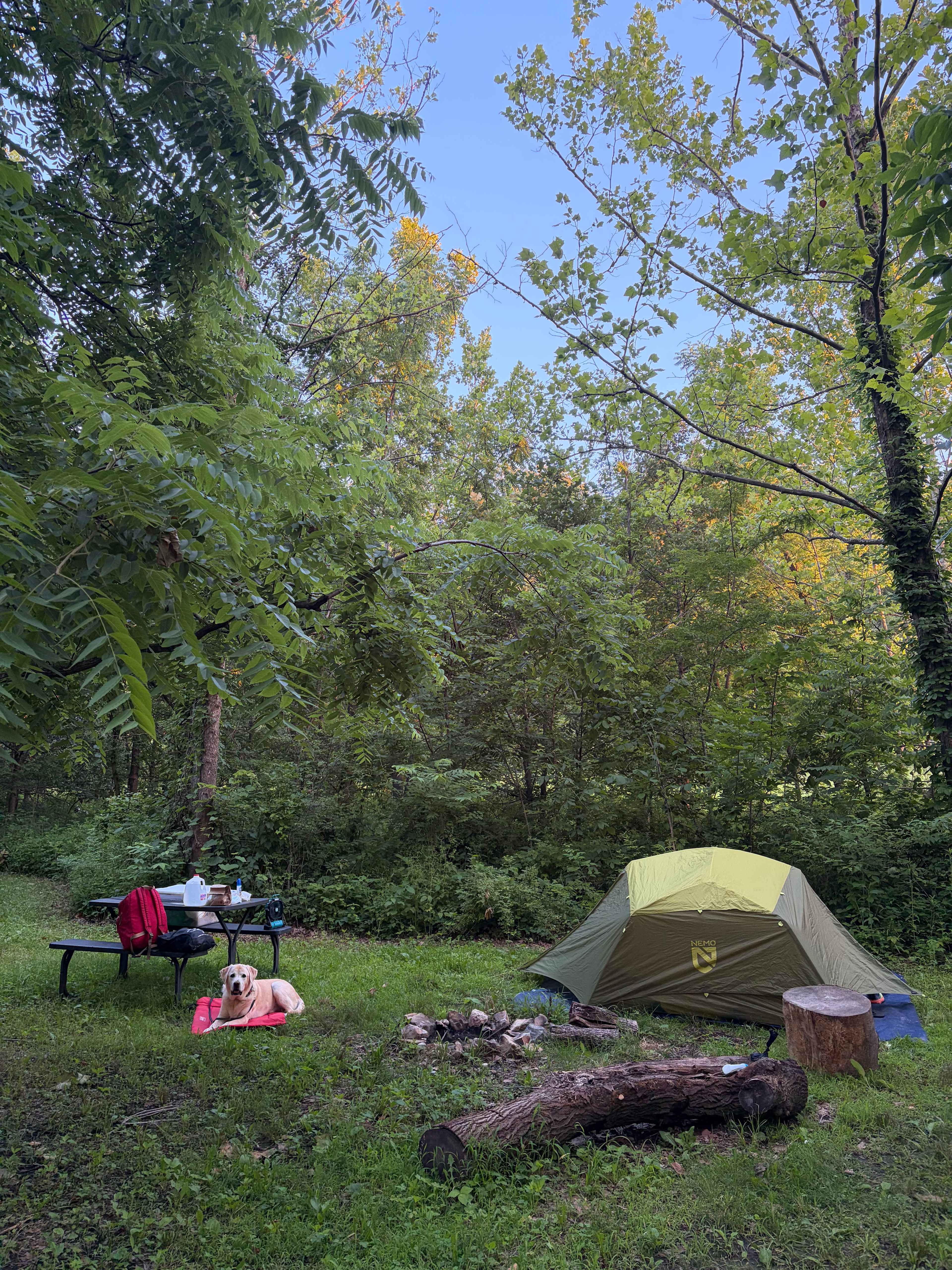Draco Hill Nature Farm