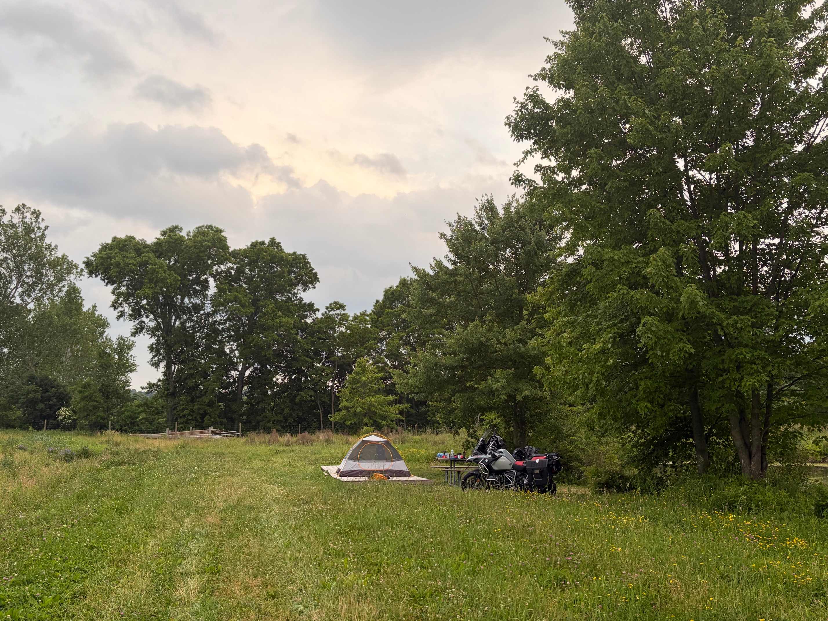 Taliaferro Farms