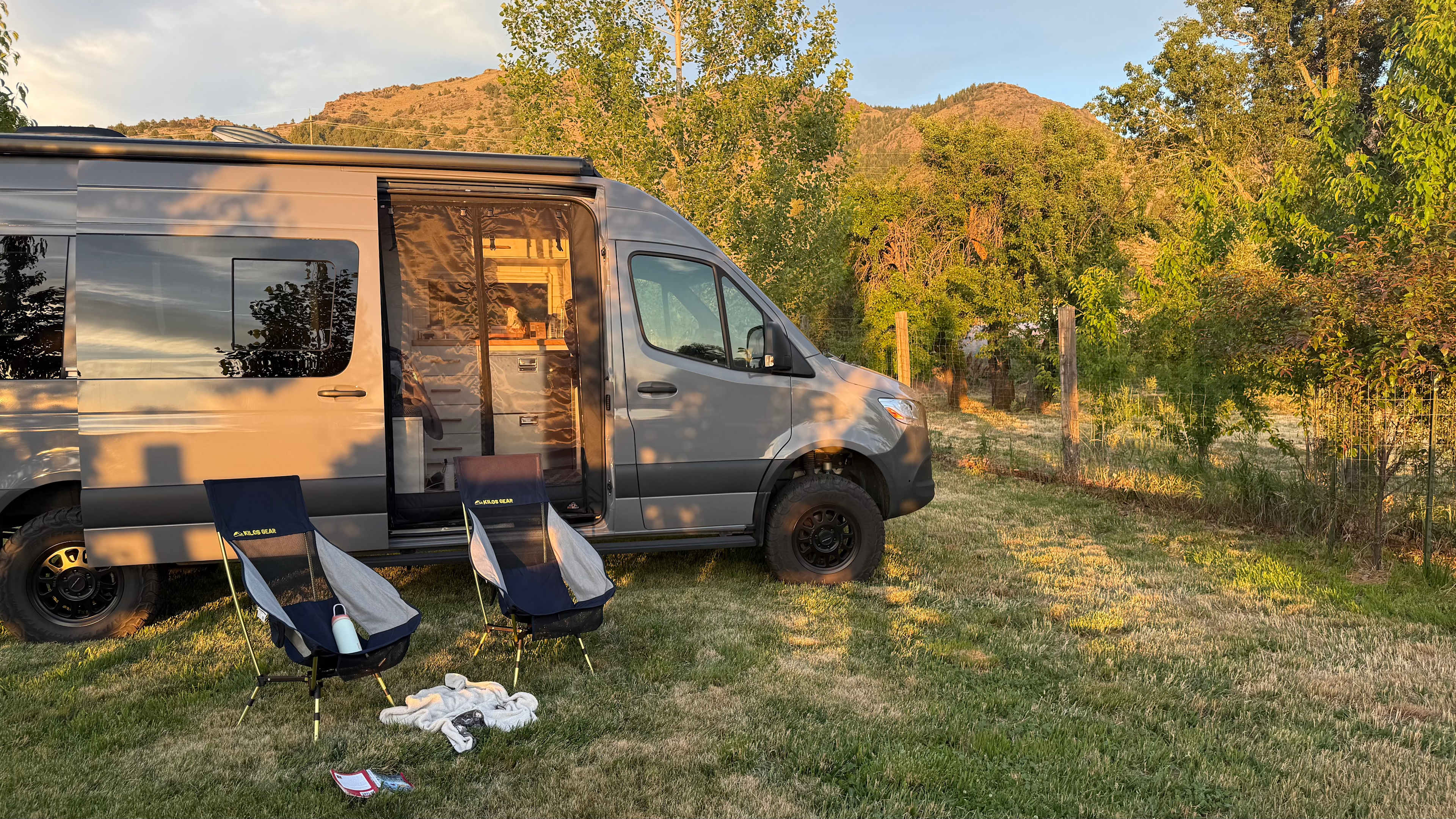 Goose Lake Organics