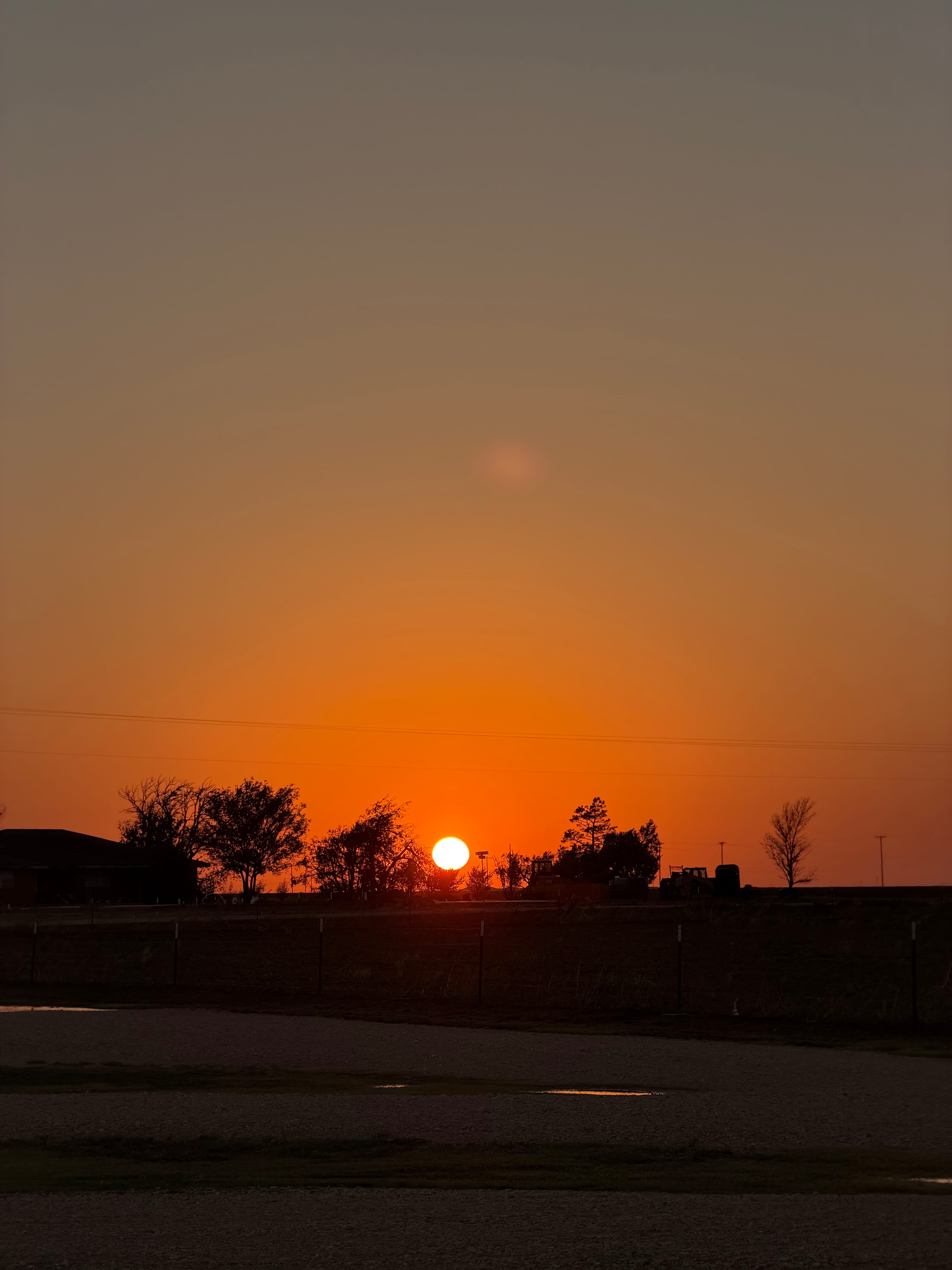 The Silos RV Park & Campground