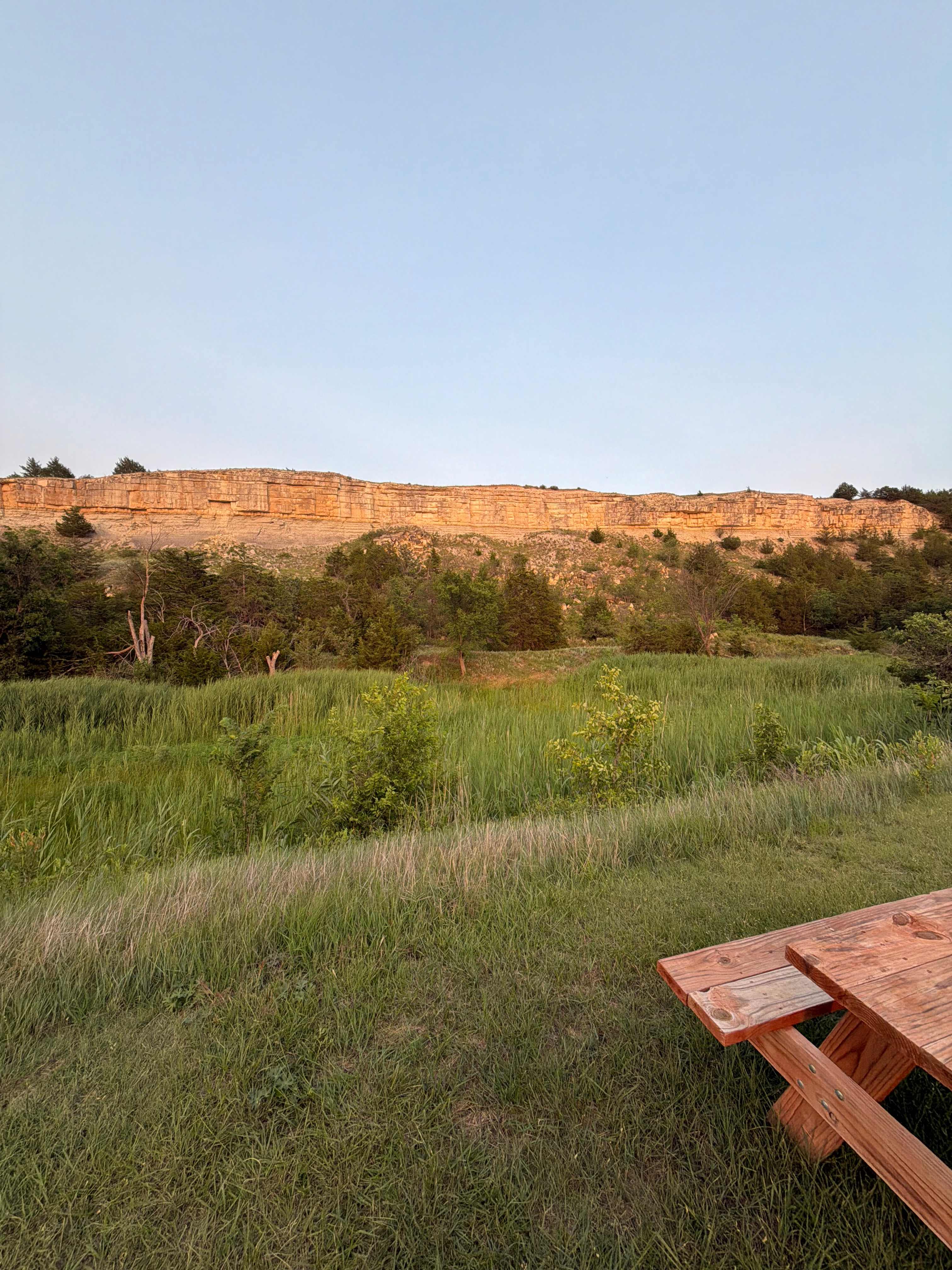 C2T Ranch on the Saline River