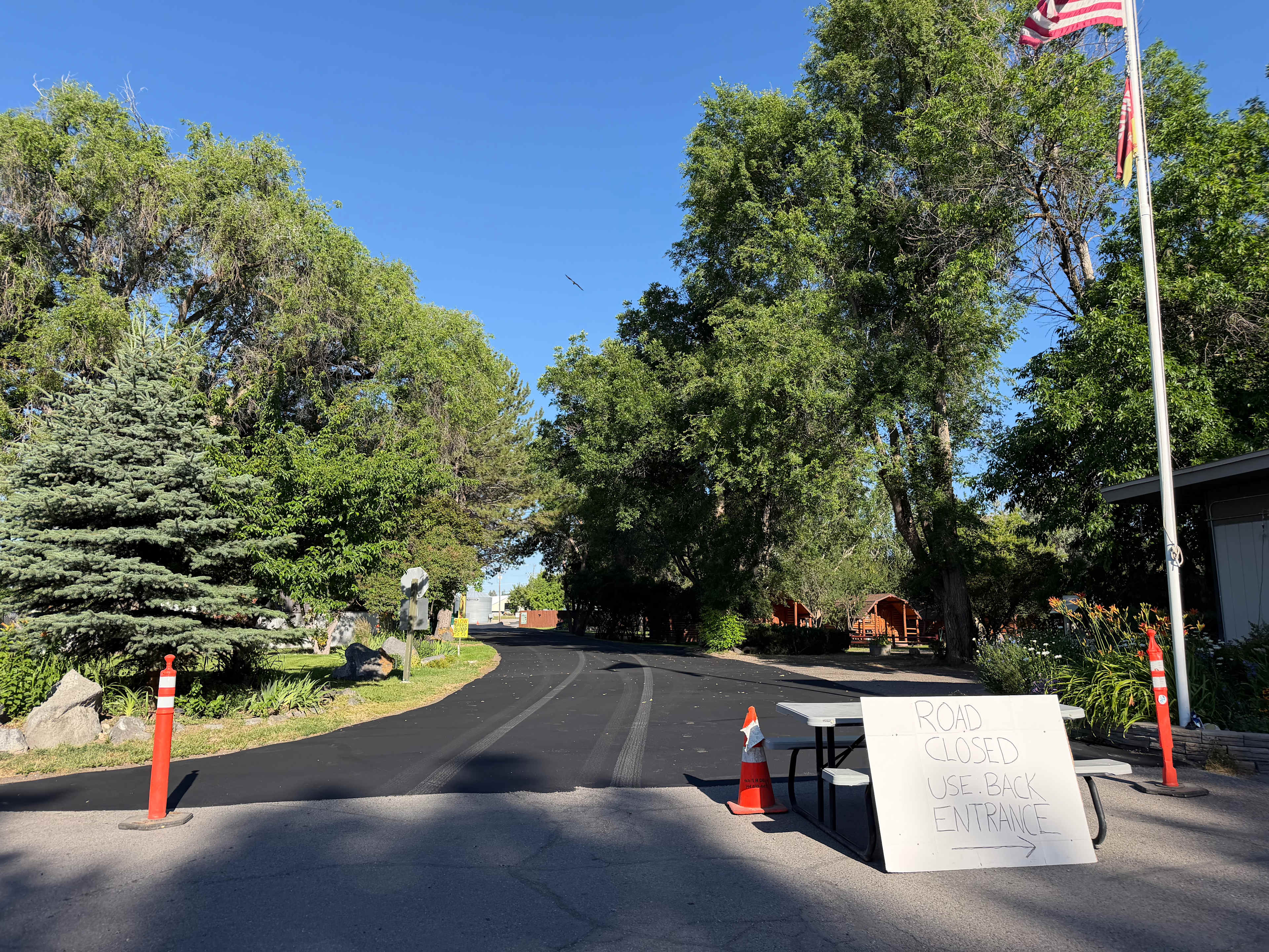 Snake River RV Park & Campground