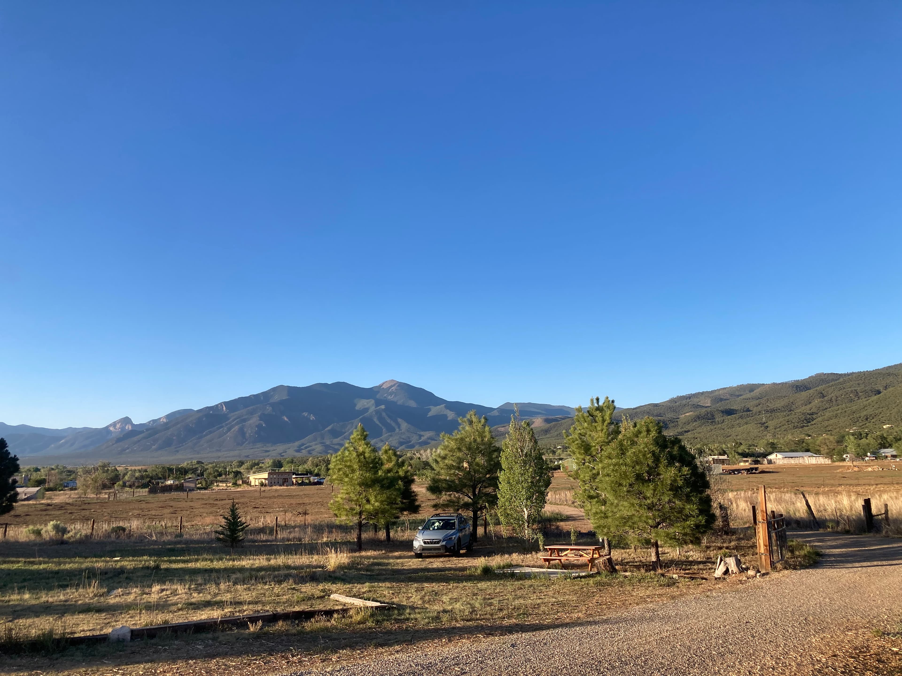HarmonyTaos Regenerative Farm