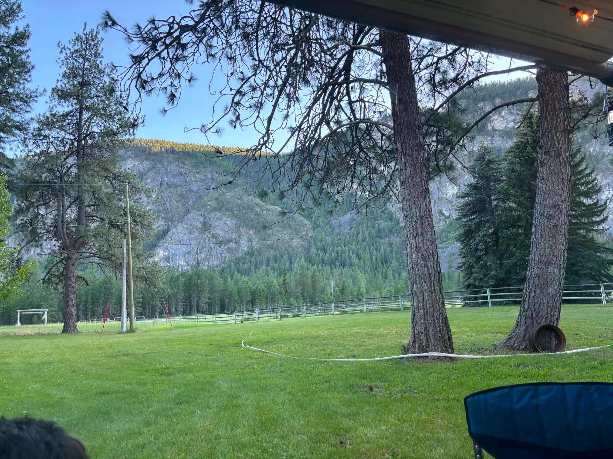 Owl Mountain Ranch