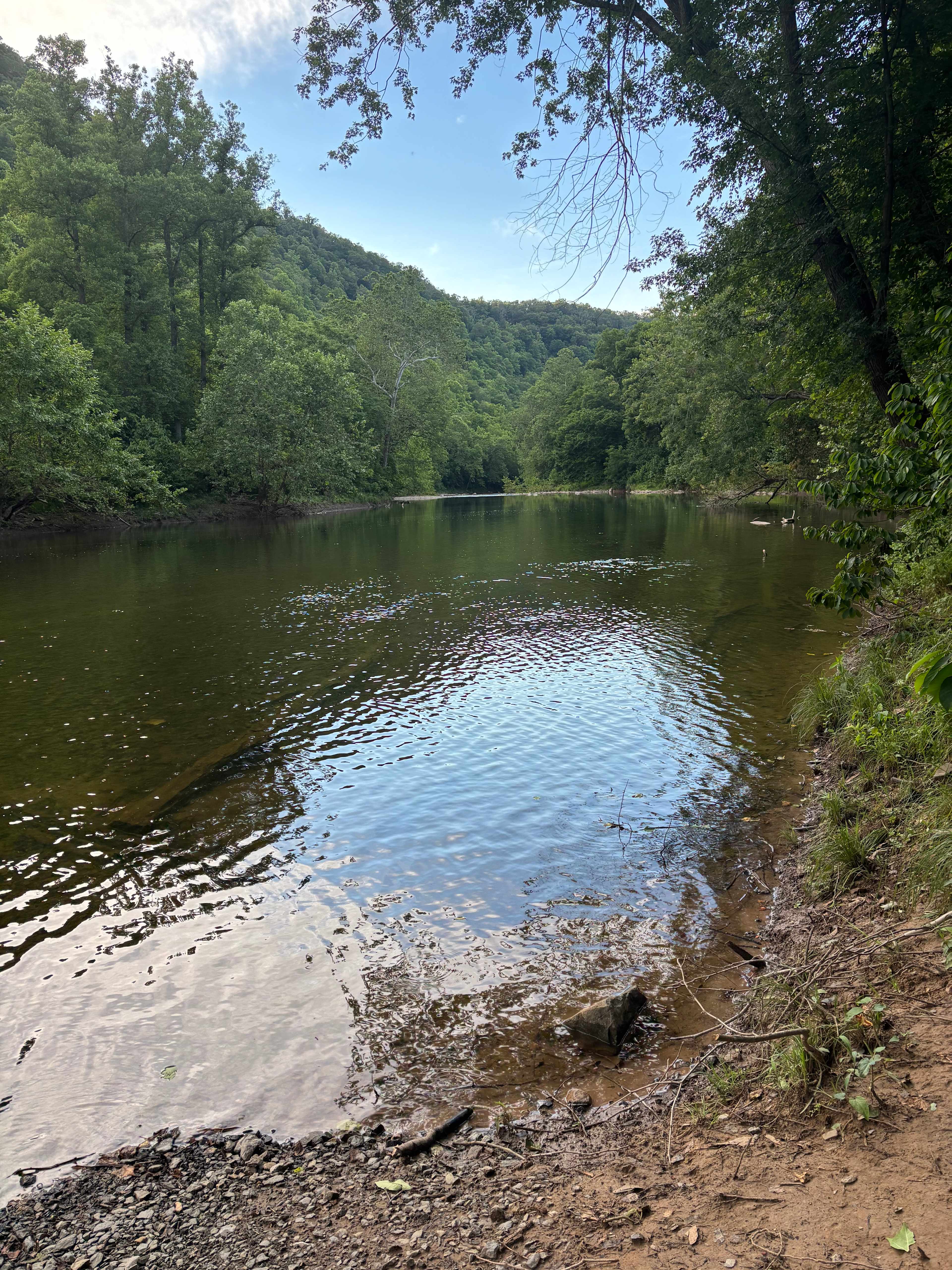 Casita Of LOVE (Panhandle WV)