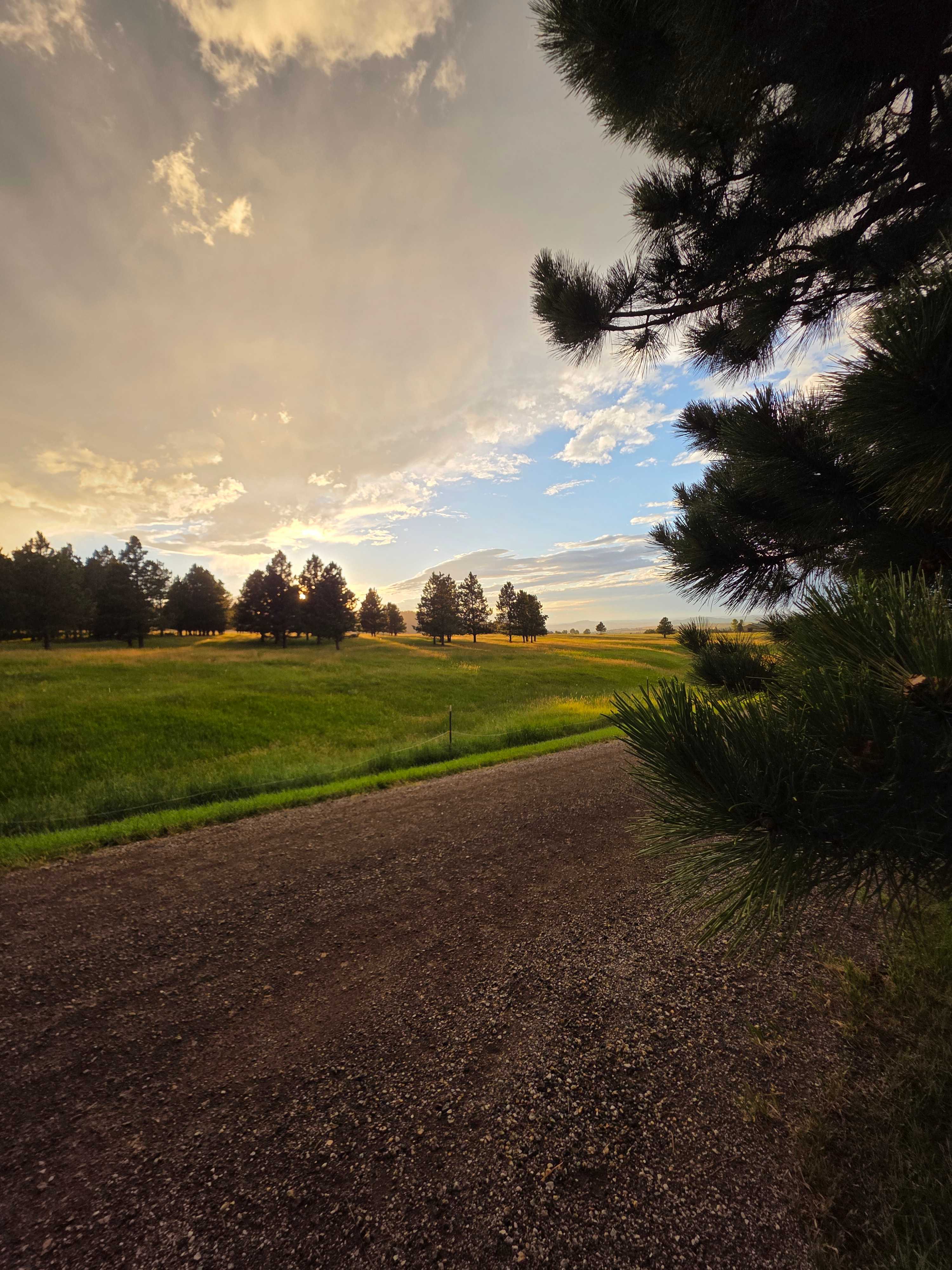 Crow Peak’s Last Best Place