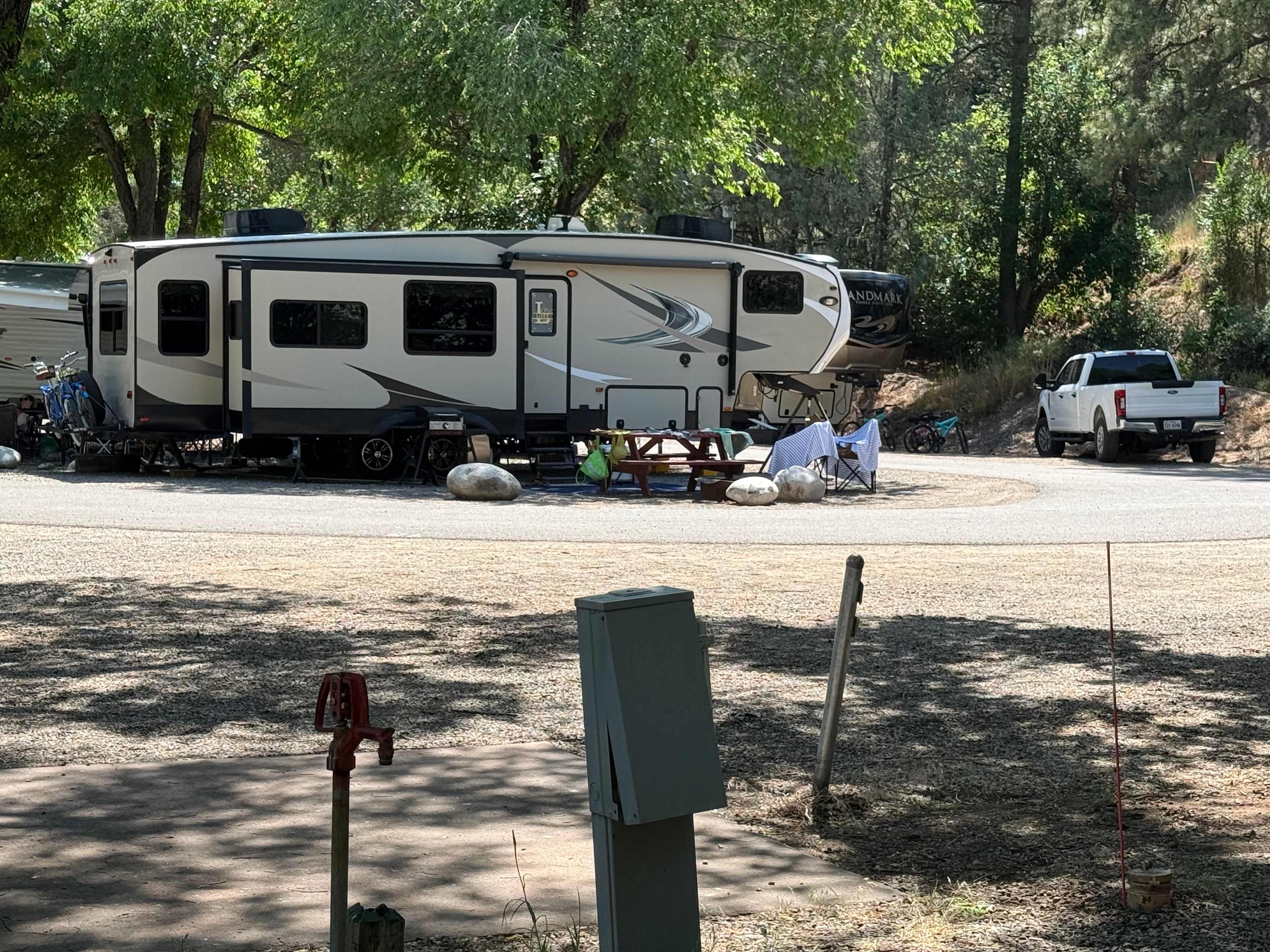 Site # 31 on corner