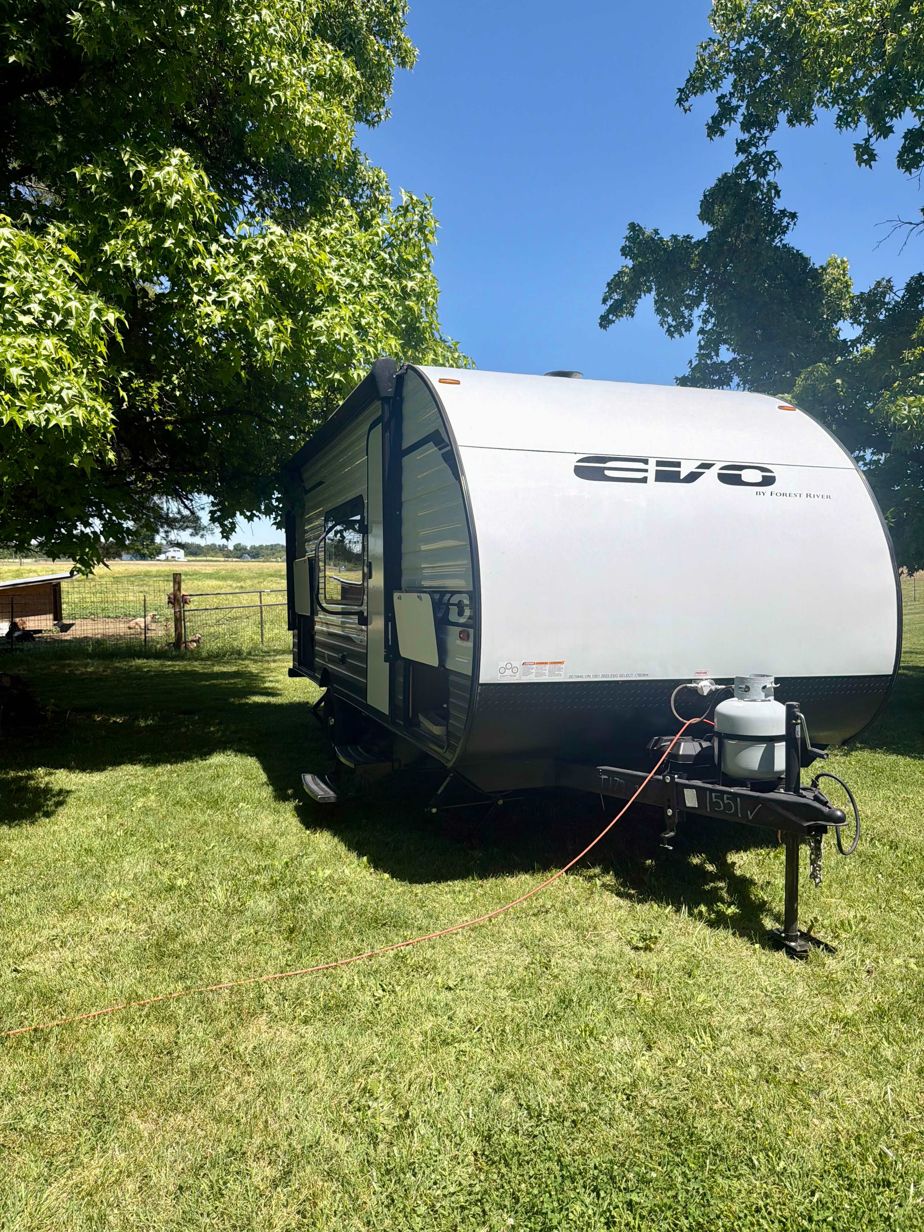 Our spot 