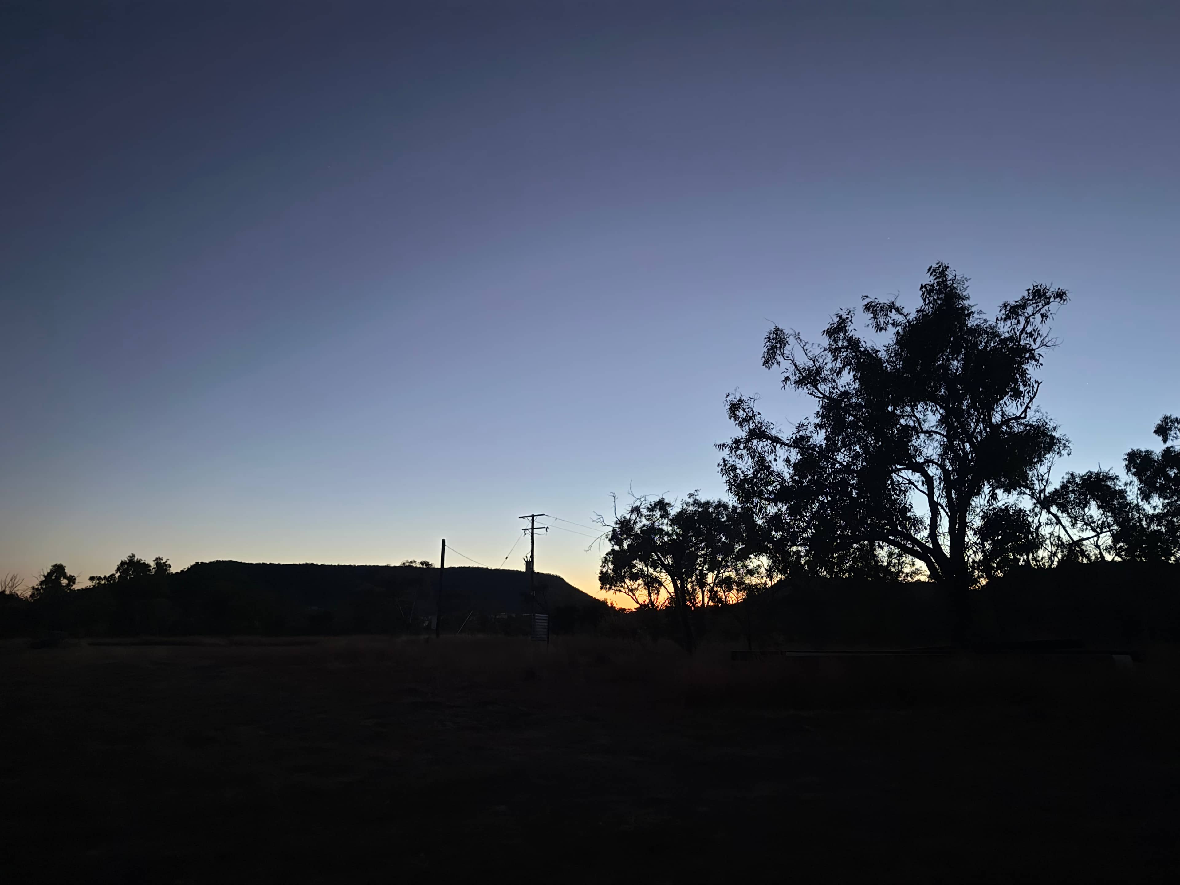 Rocky Ridge