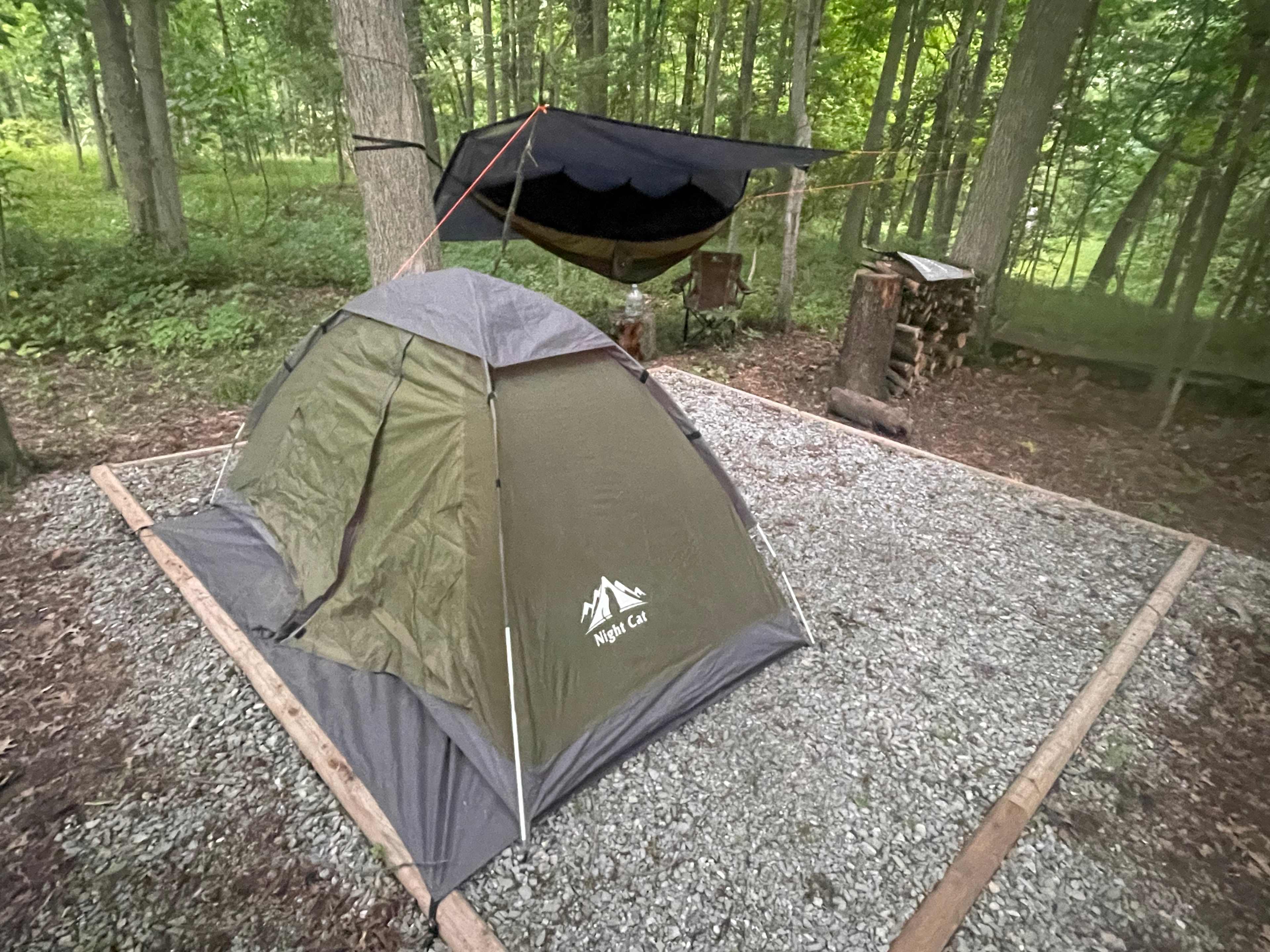 River Camp Fort Wayne