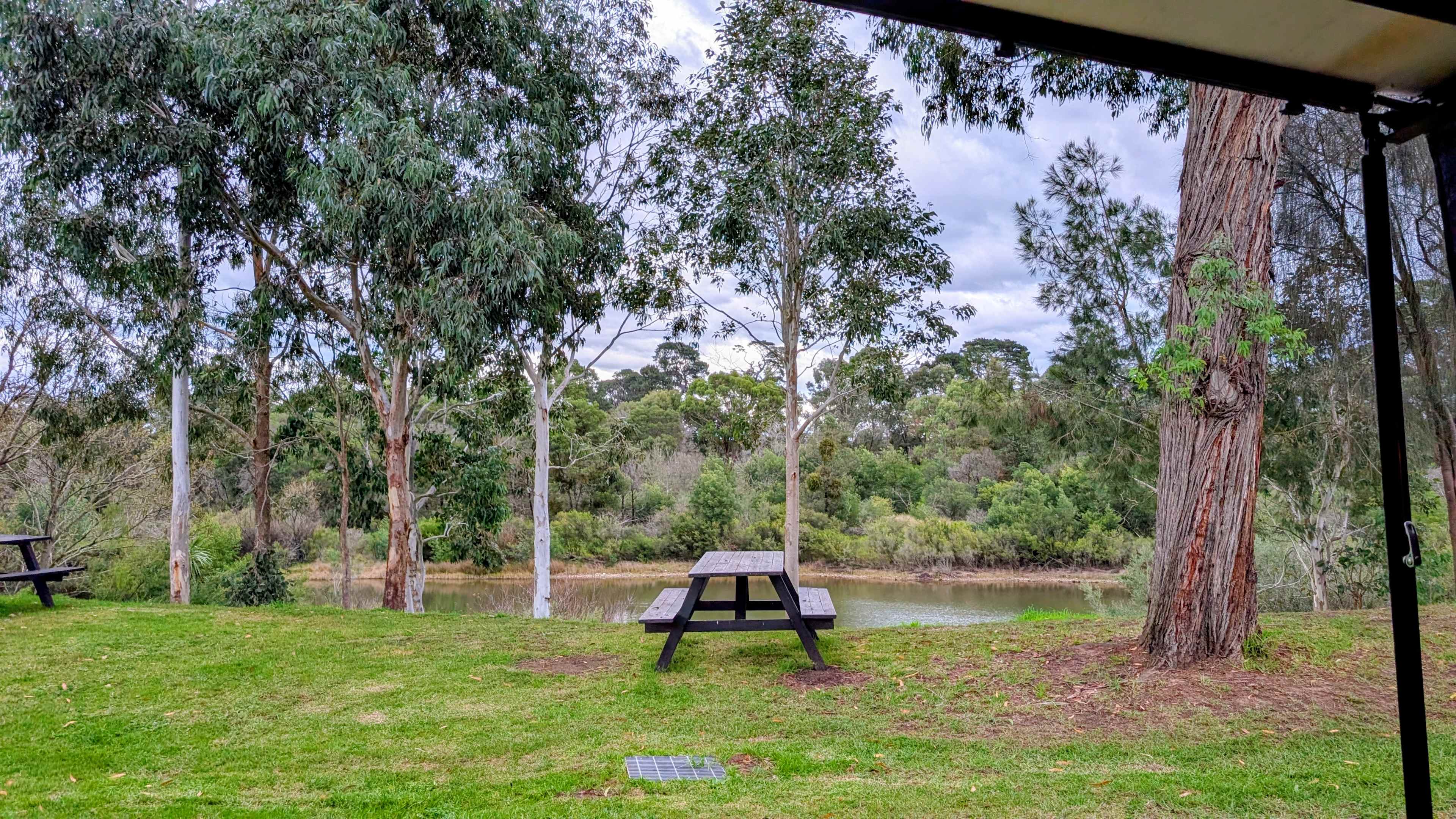 BIG4 Stratford Caravan Park