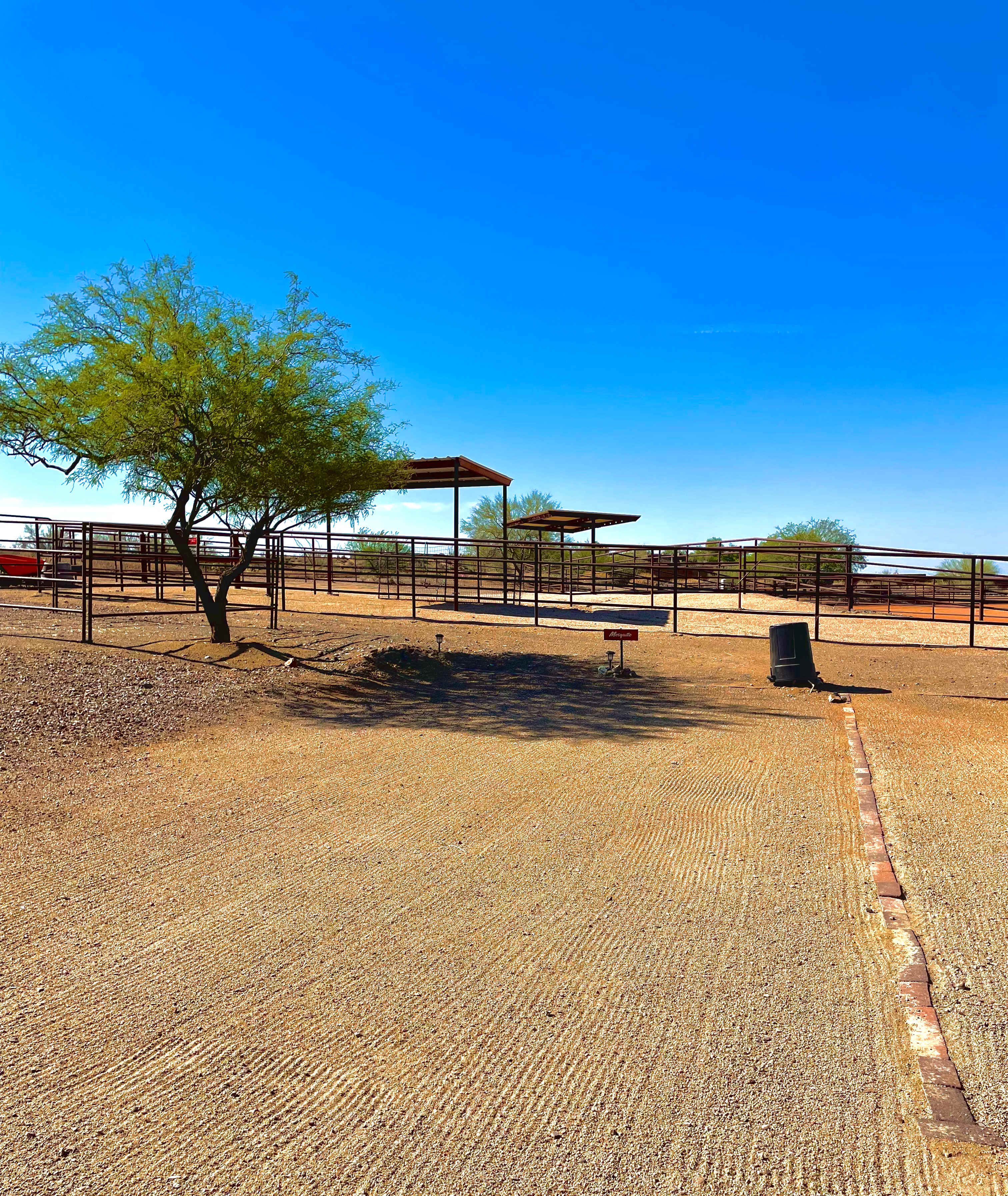 Red Rock Roping, LLC