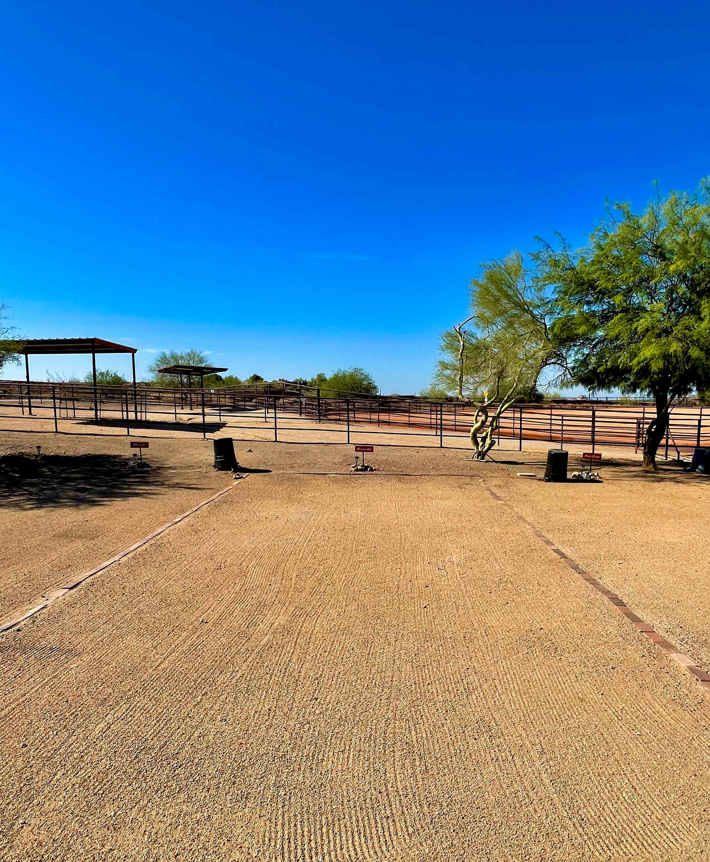 Red Rock Roping, LLC