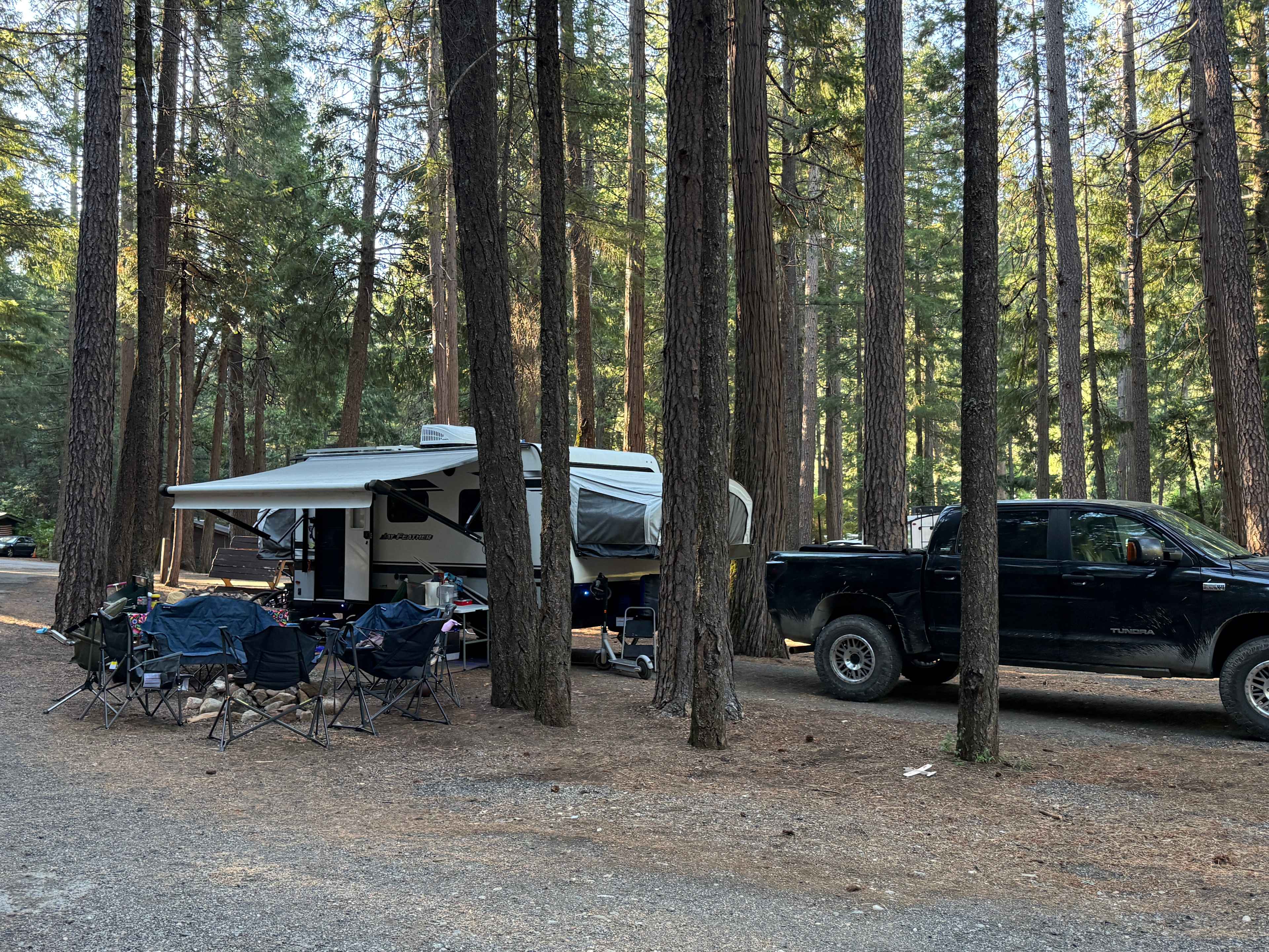 Jubilee Railroad Wilderness Lodge
